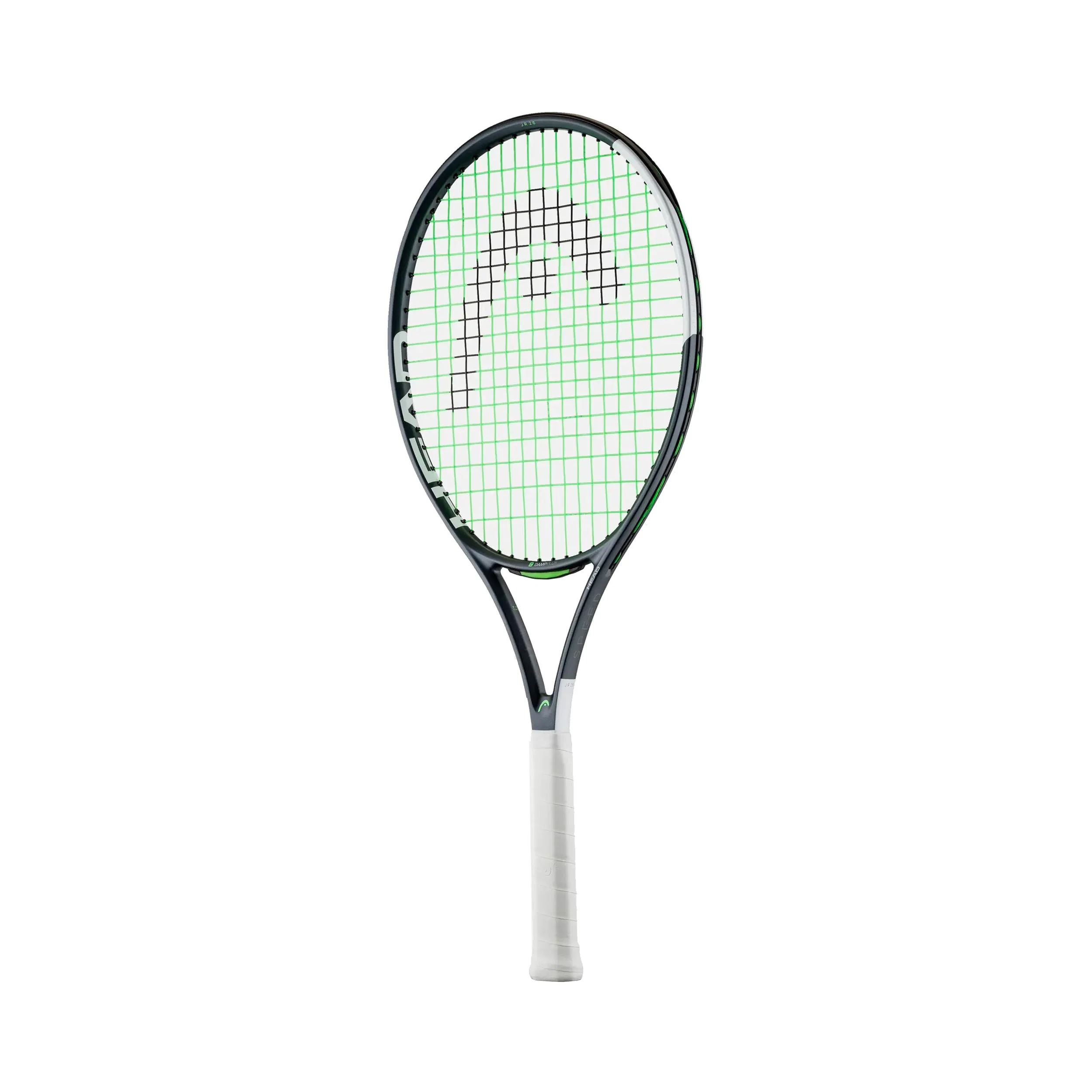 Ig Speed Jr. 26 Barnracketar Strängad - Image 2