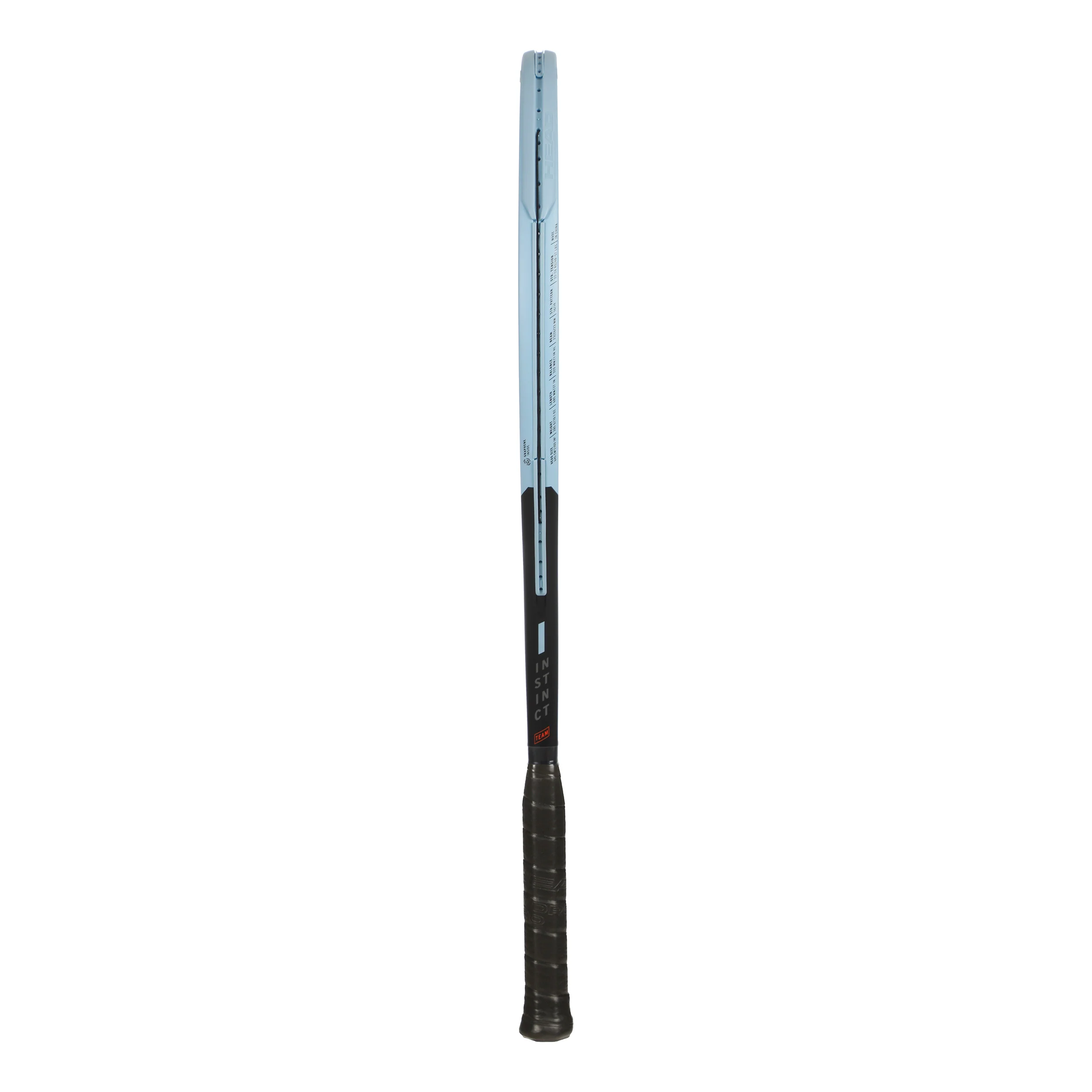 Instinct Team 2025 Tour Racket - Image 3