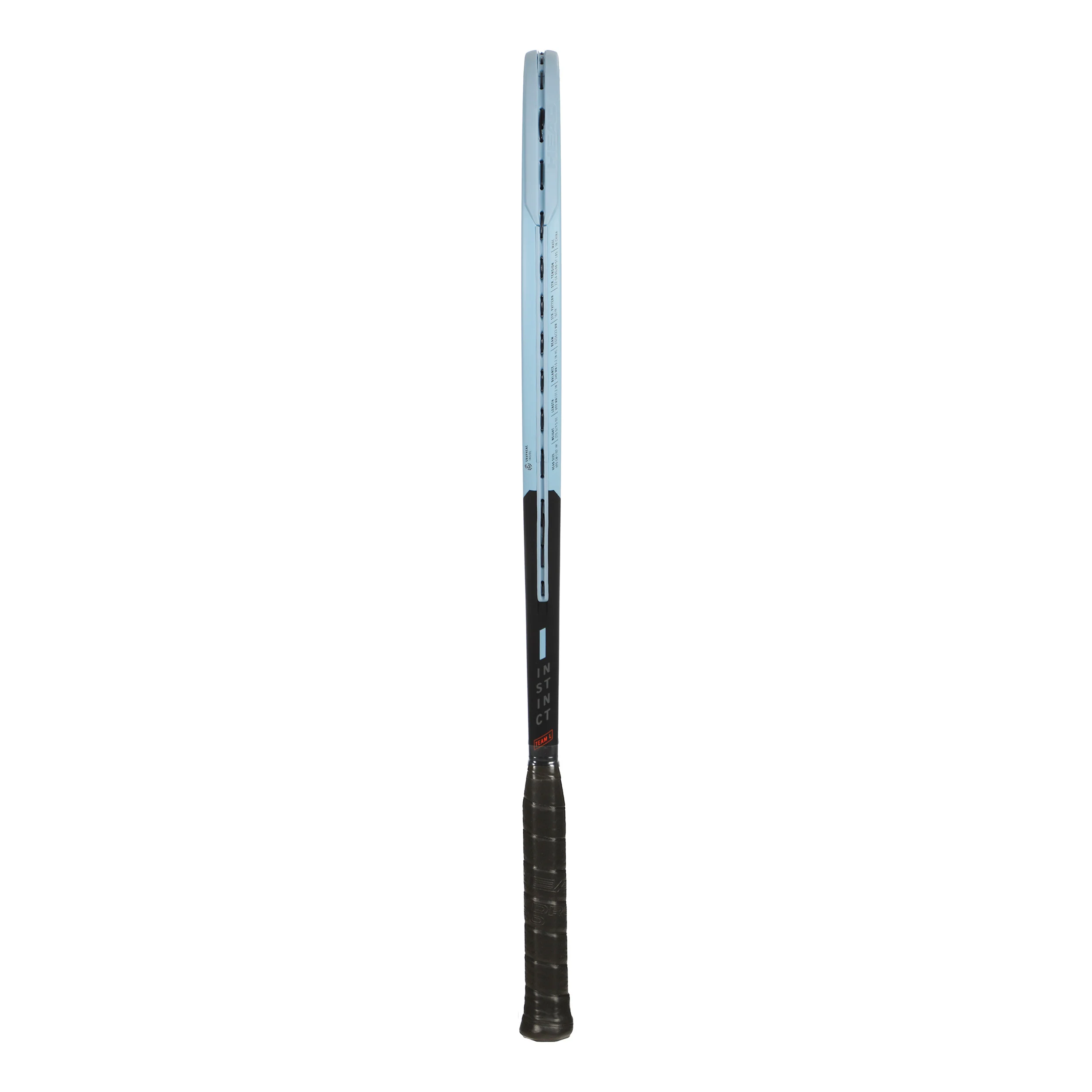 Instinct Team L 2025 Tour Racket - Image 3