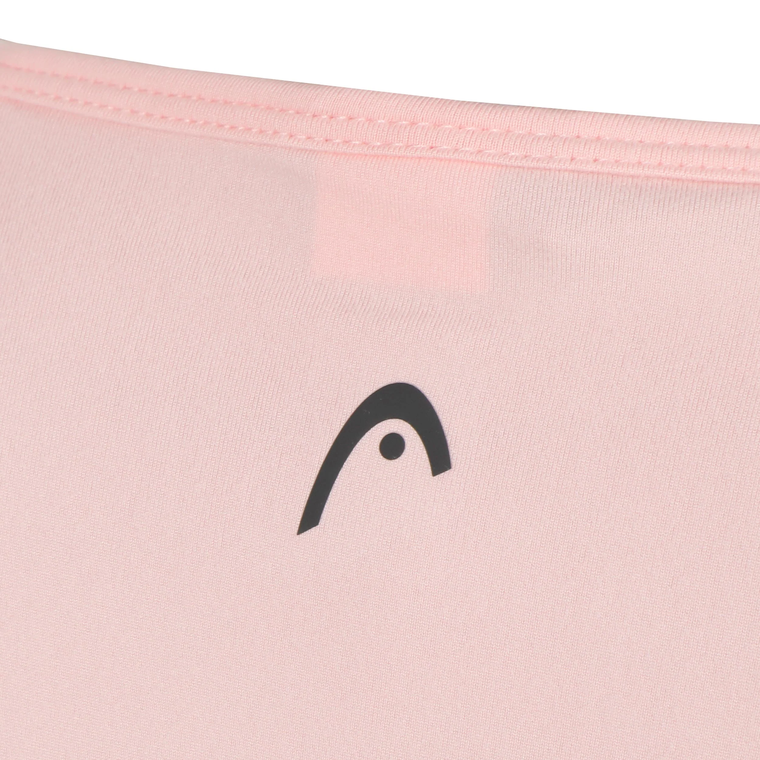 Janet T-shirt Damer-rosa - Image 4