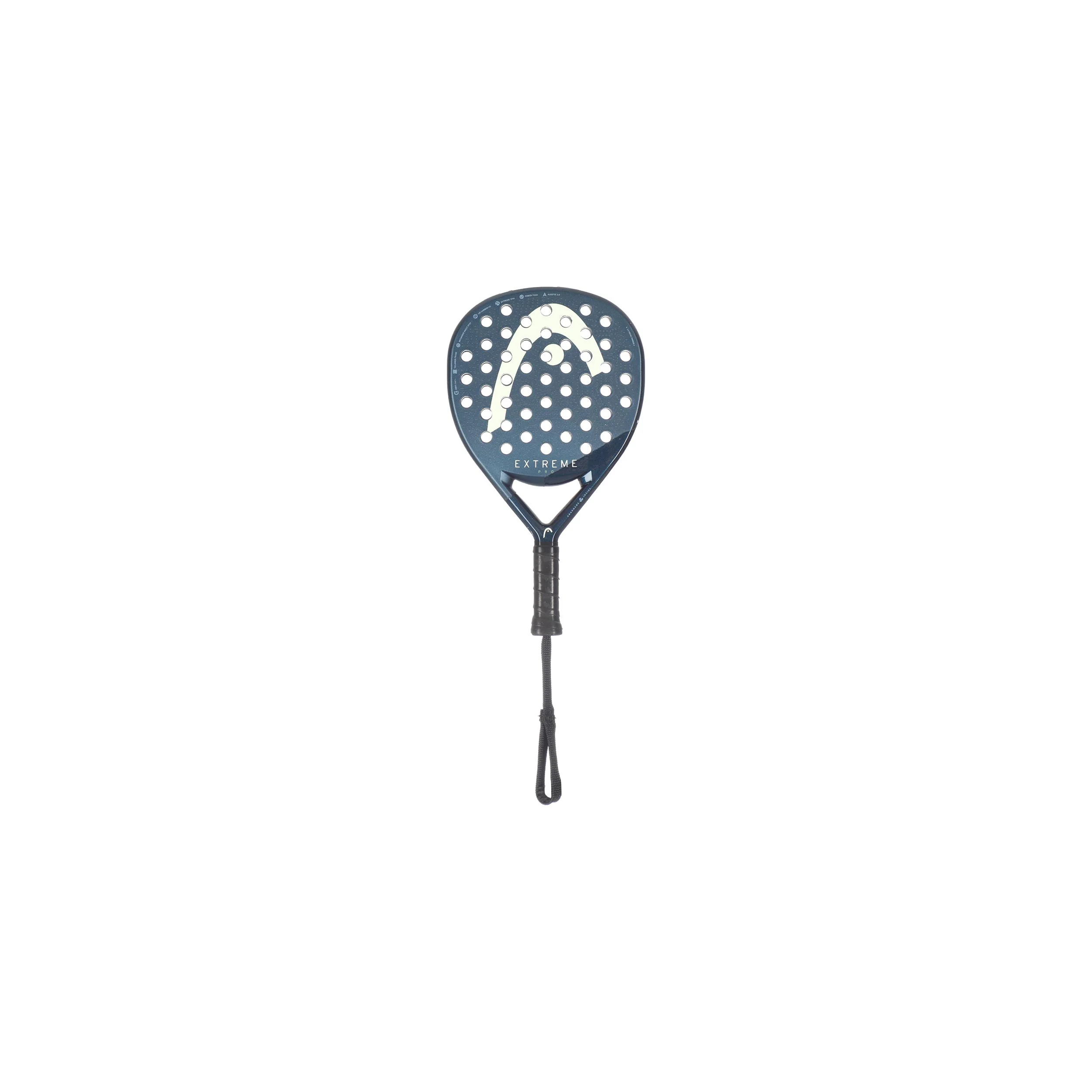 Mini Padel Extrem Pro 2025 Present - lila