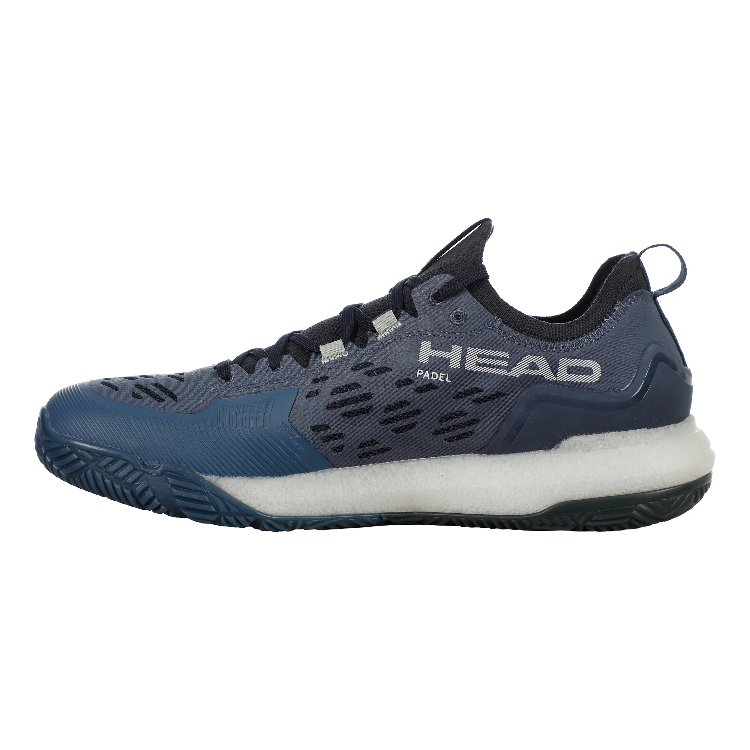 Motion Pro 1.5 Padelsko Herrar-mörkblå: grön - Image 2