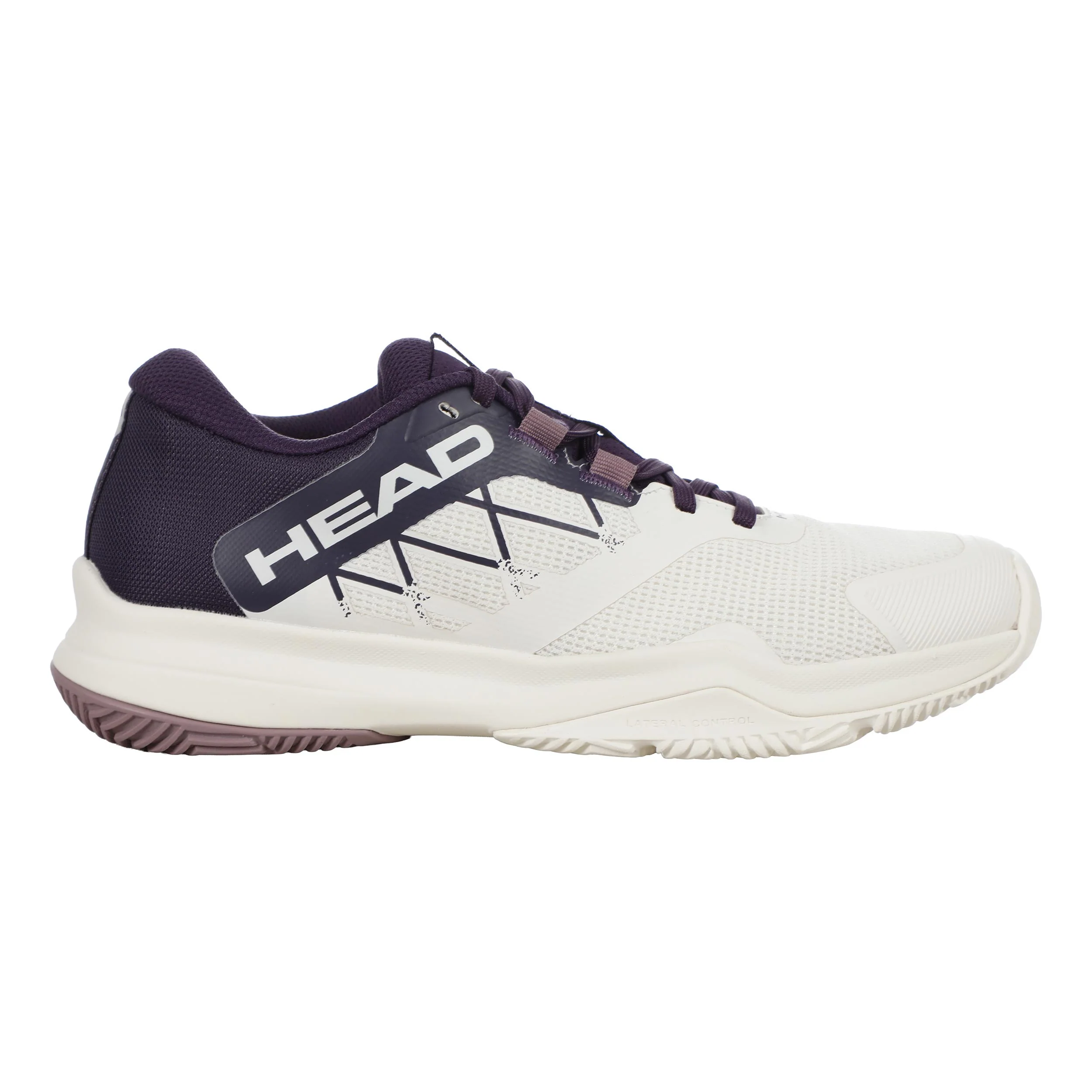 Motion Team 1.5 Padelsko Damer-creme