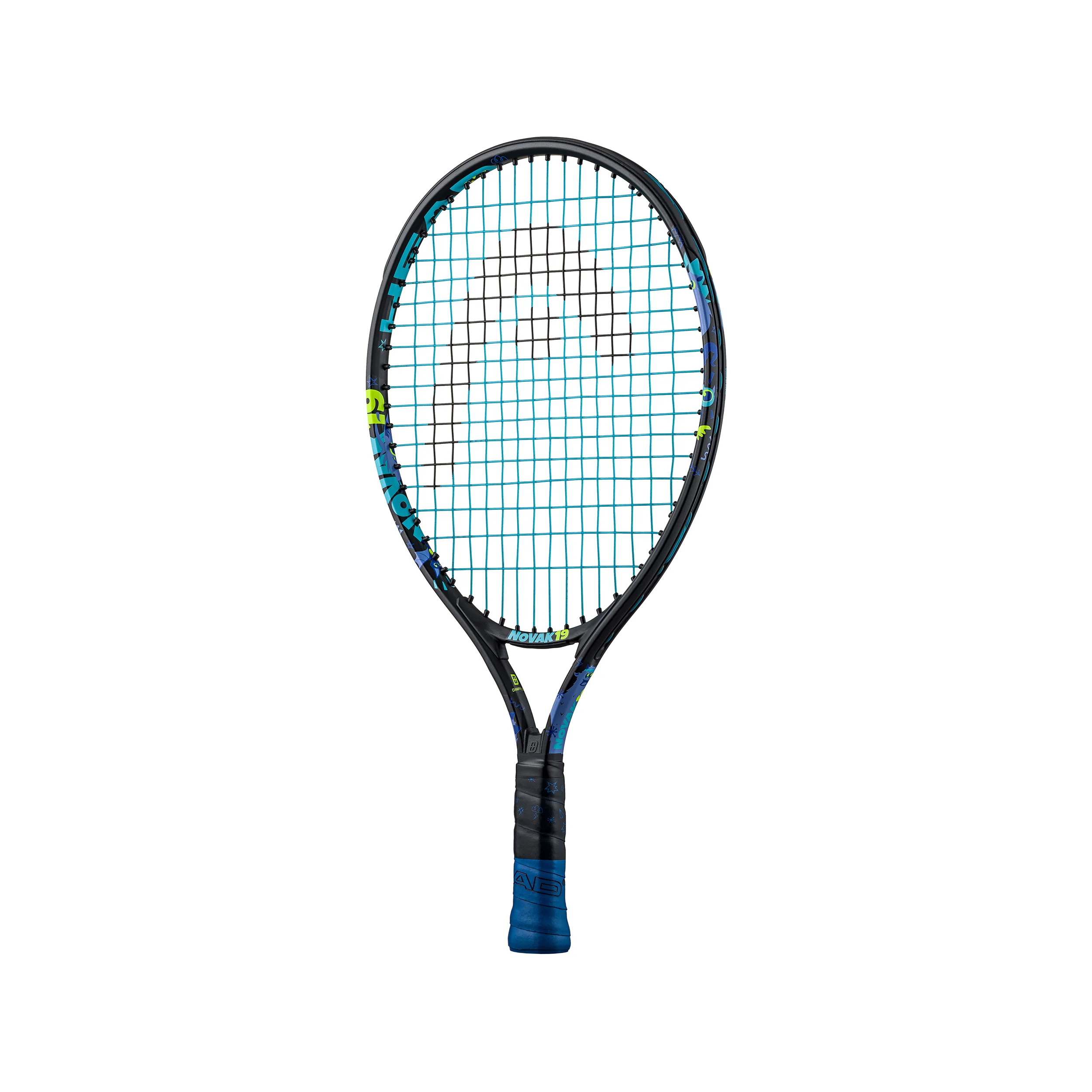 Novak 19 Barnracketar - Image 2