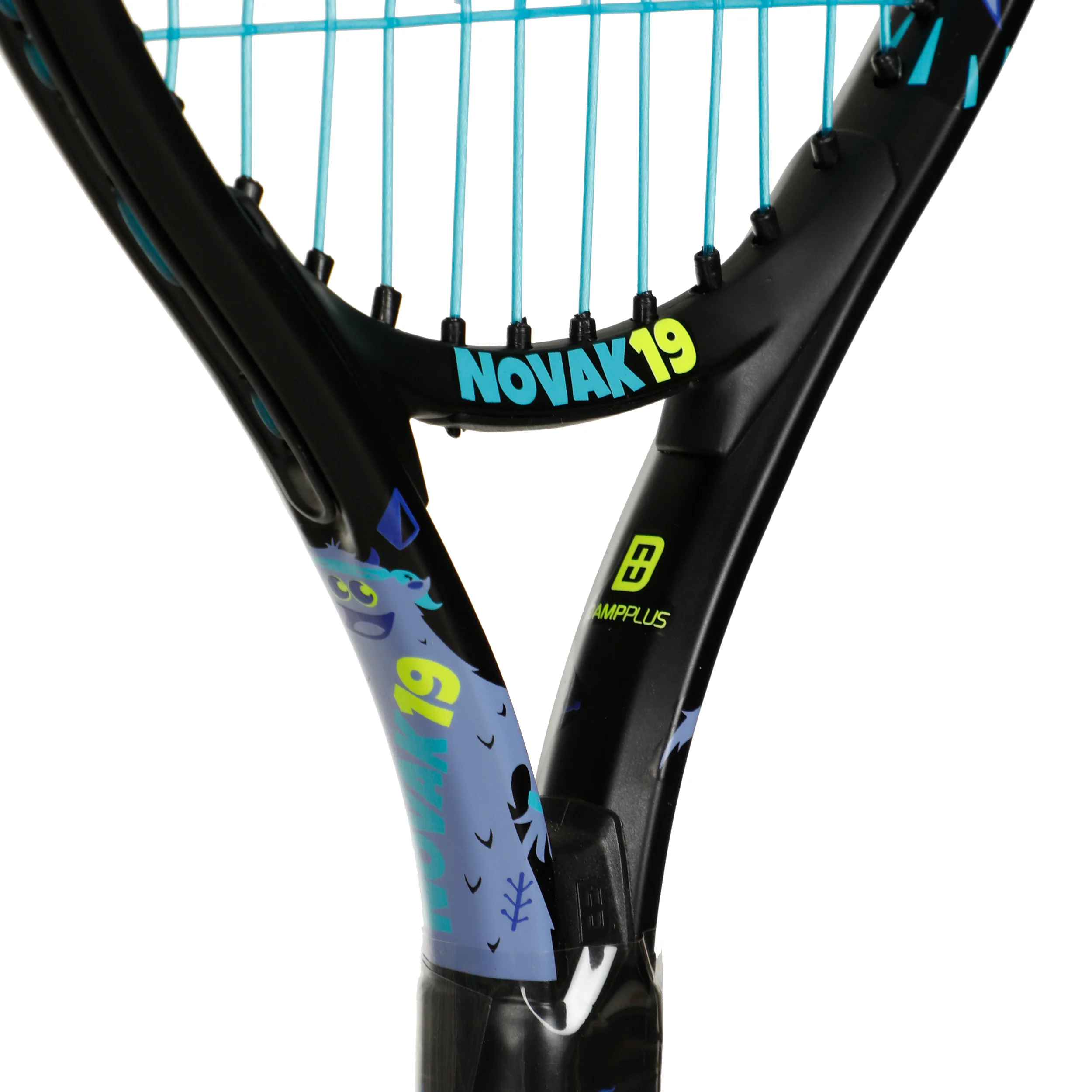 Novak 19 Barnracketar - Image 4