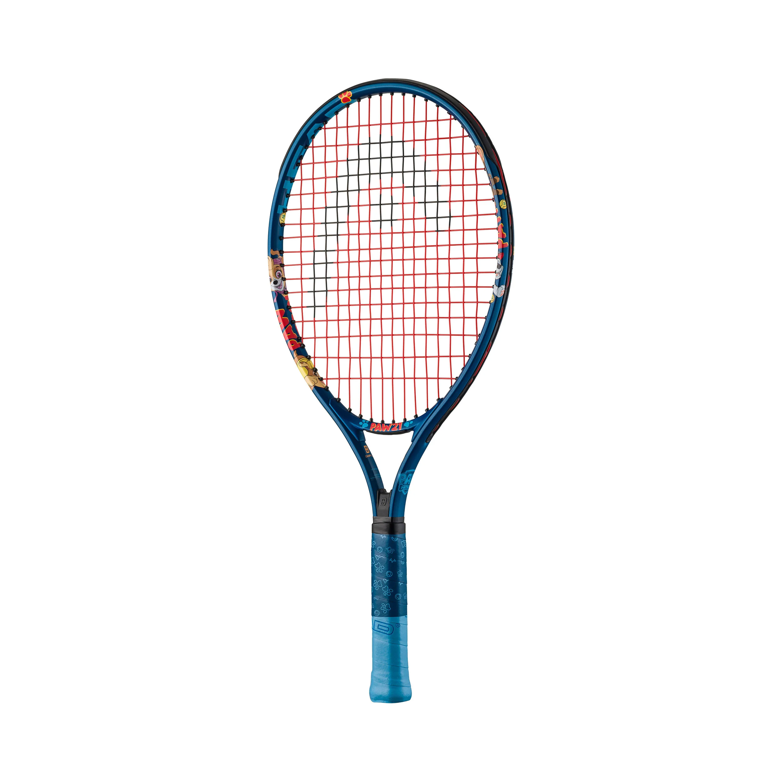 Paw 21 Barnracketar Strängad - Image 2