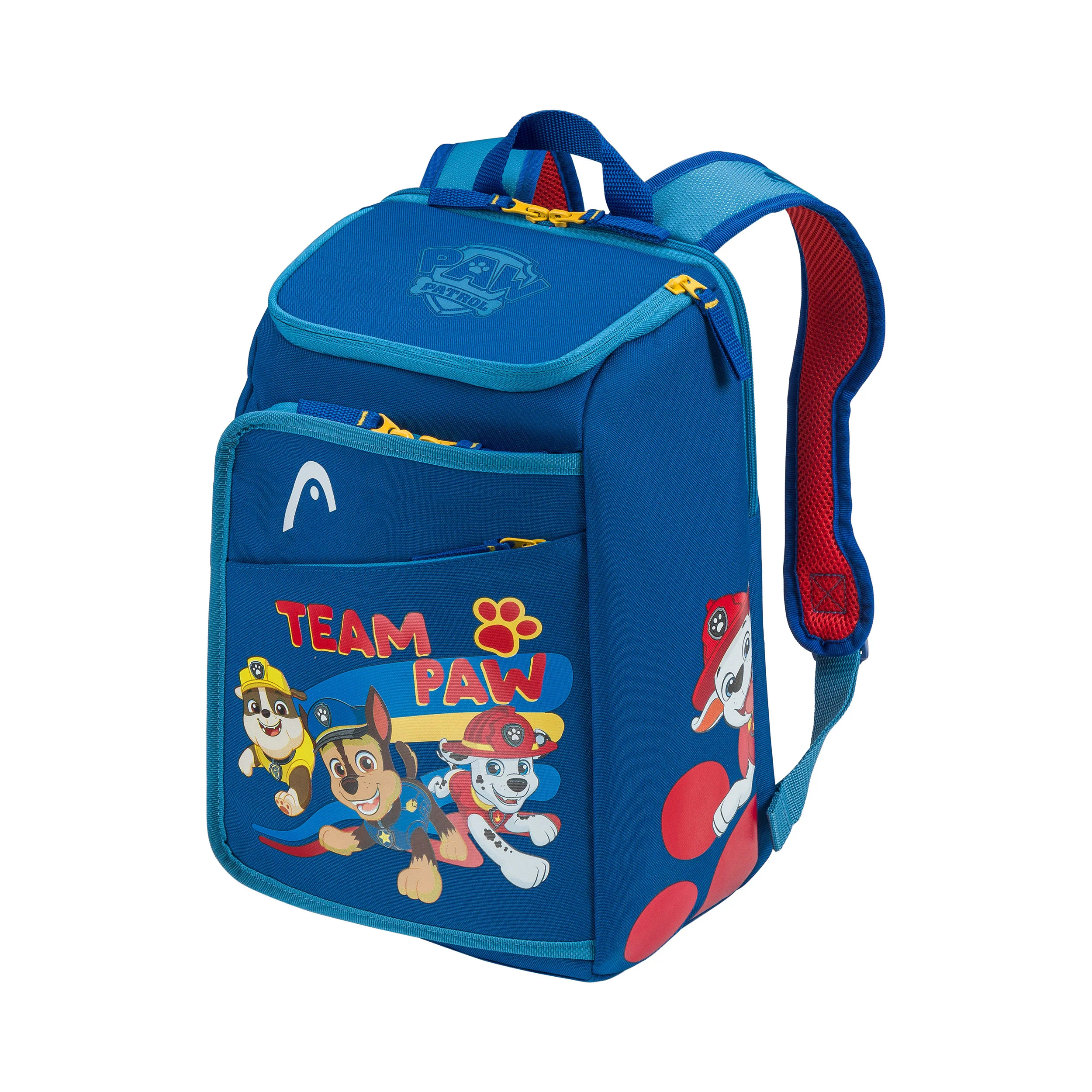 Paw Patrol Ryggsäck - blå