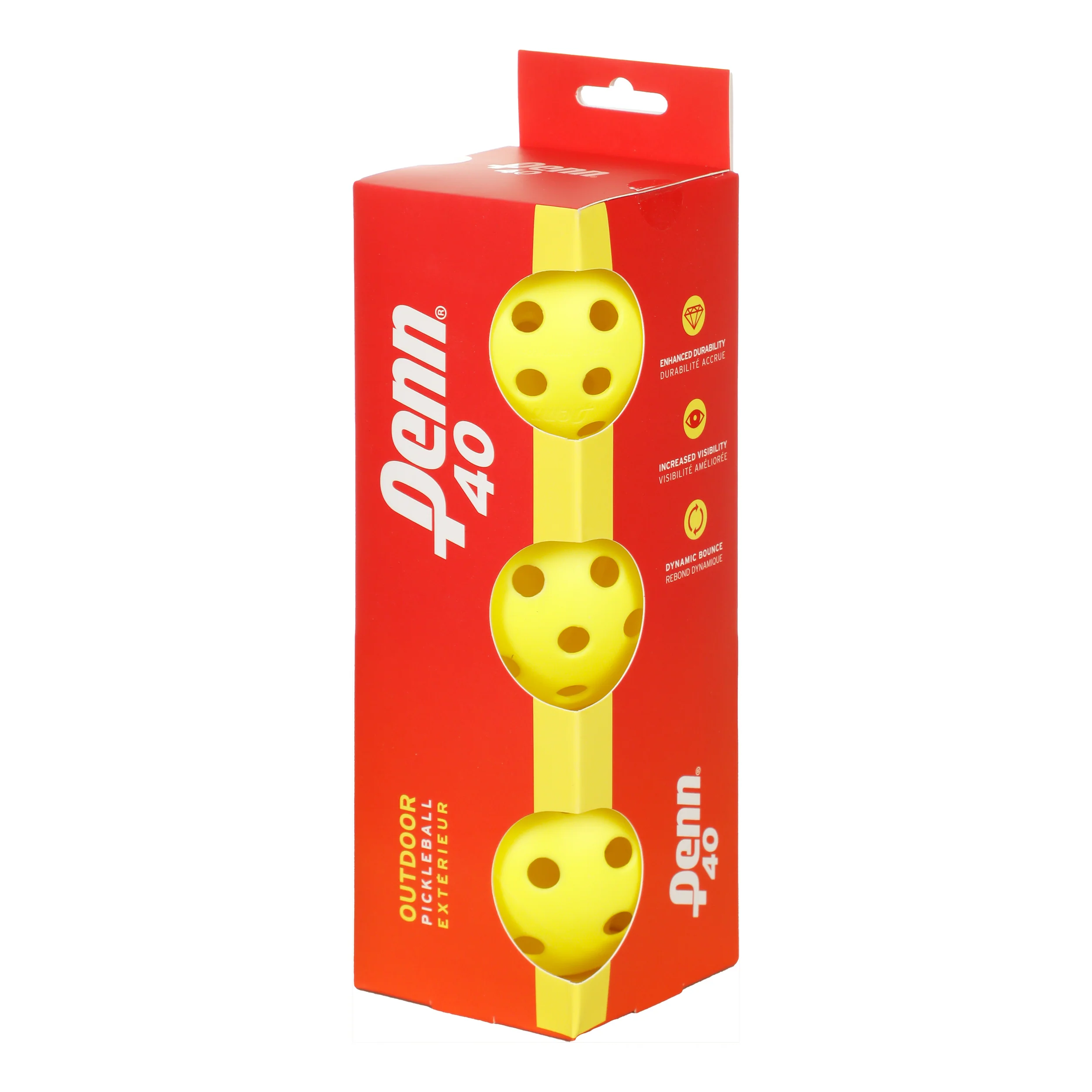 Penn 40 3-pack - Image 2