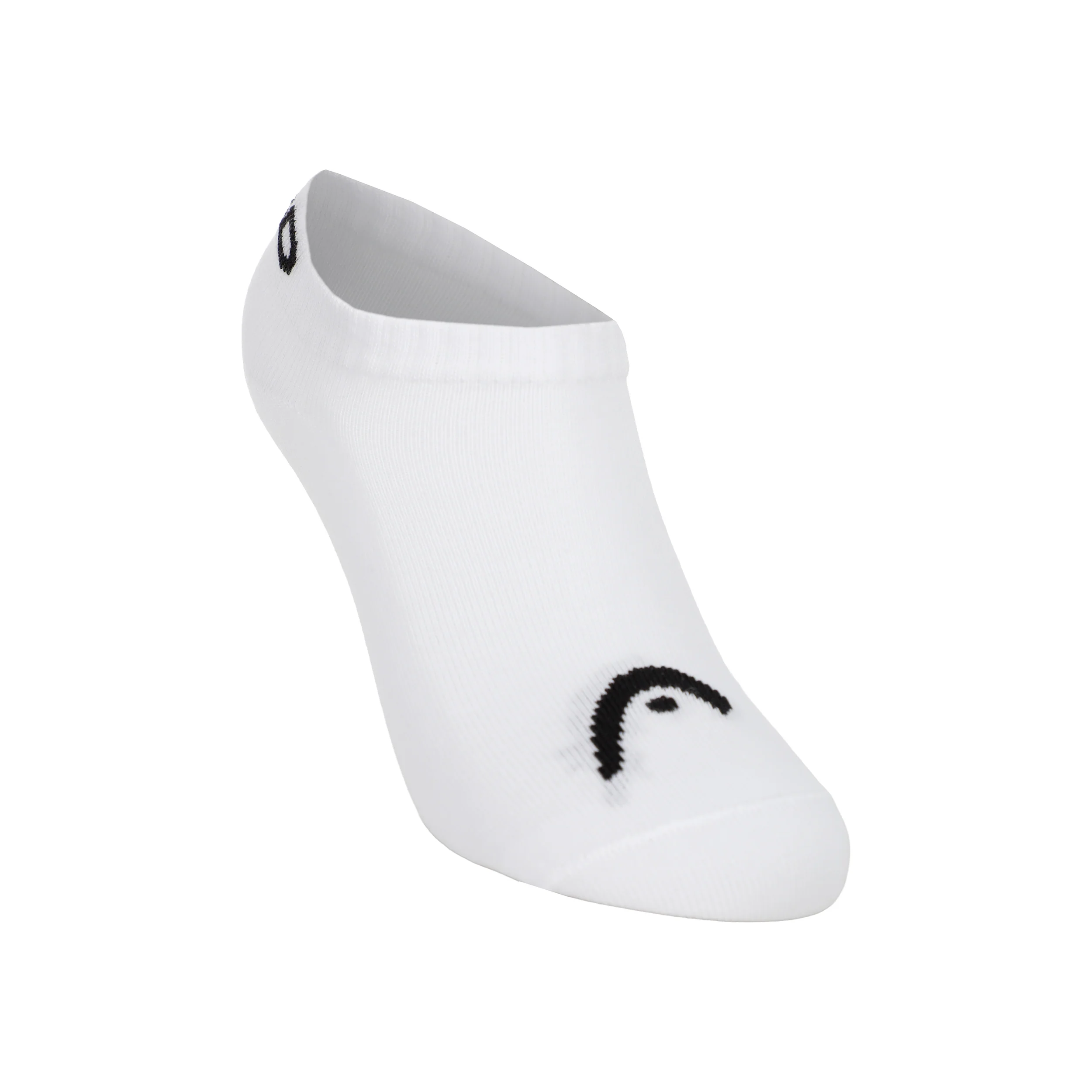 Performance Crew Tennisstrumpor 3-pack Barn-Vit - Image 3