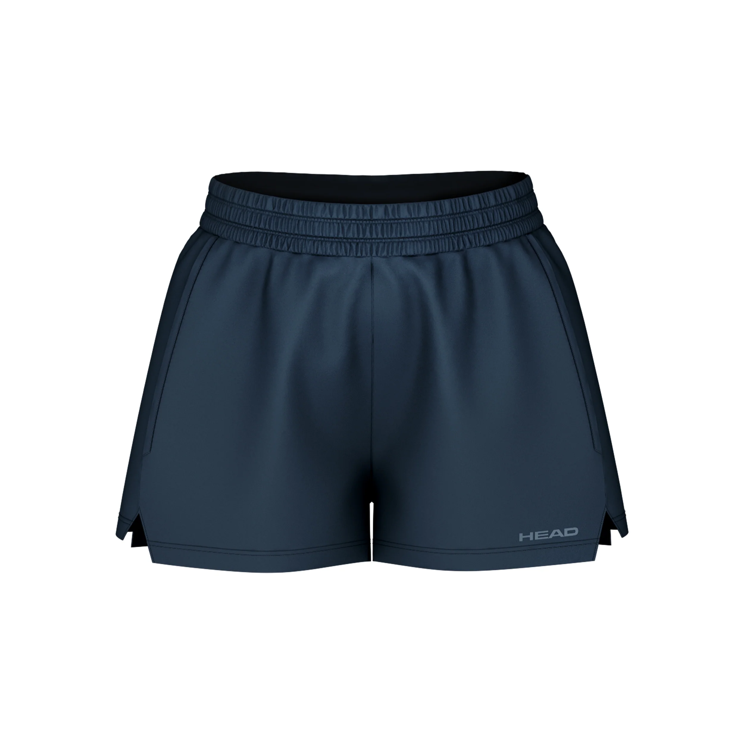 Performance Play Shorts Damer - mörkblå