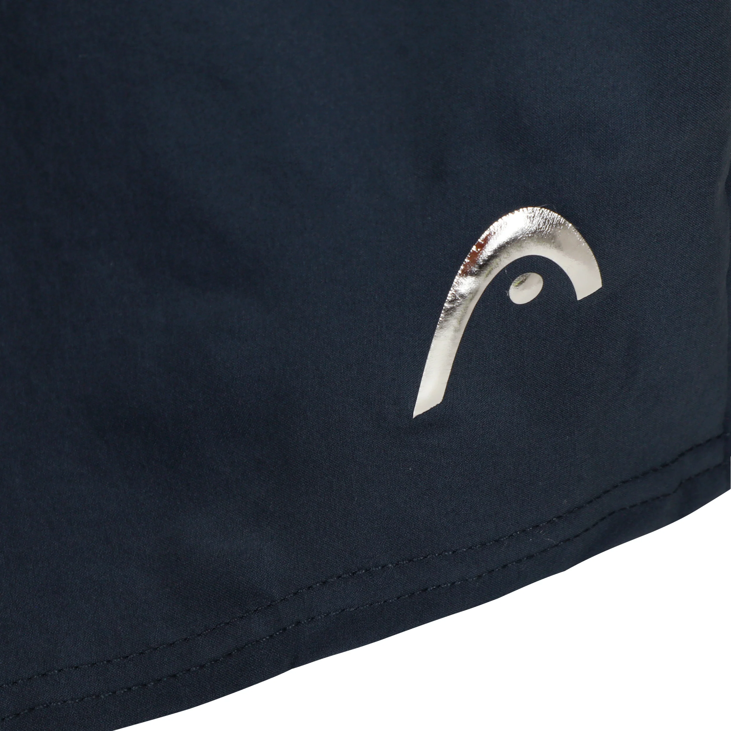 Performance Shorts Herrar-Mörkblå,Guldgul - Image 4