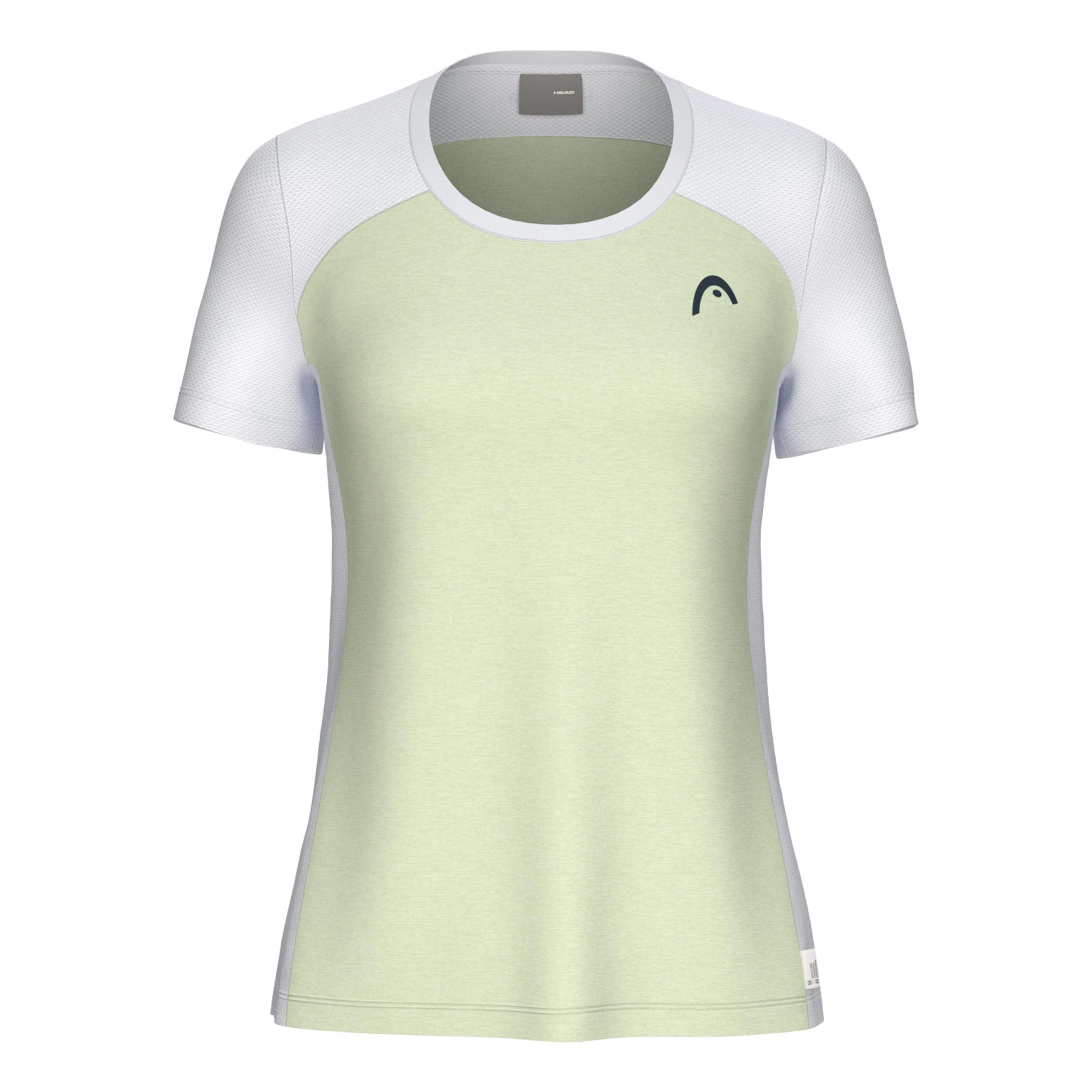 Play Tech T-shirt Damer-visdom