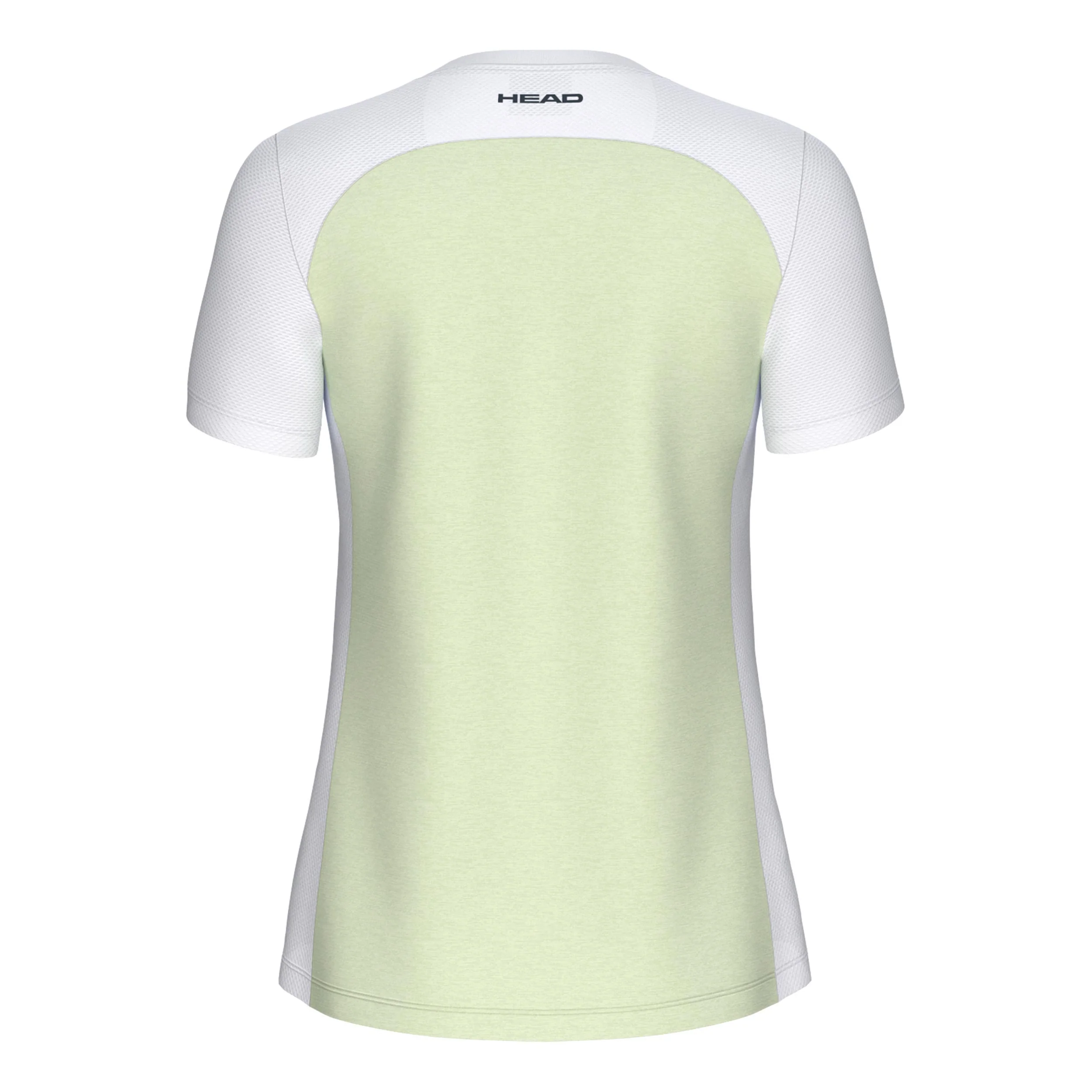 Play Tech T-shirt Damer-visdom - Image 2