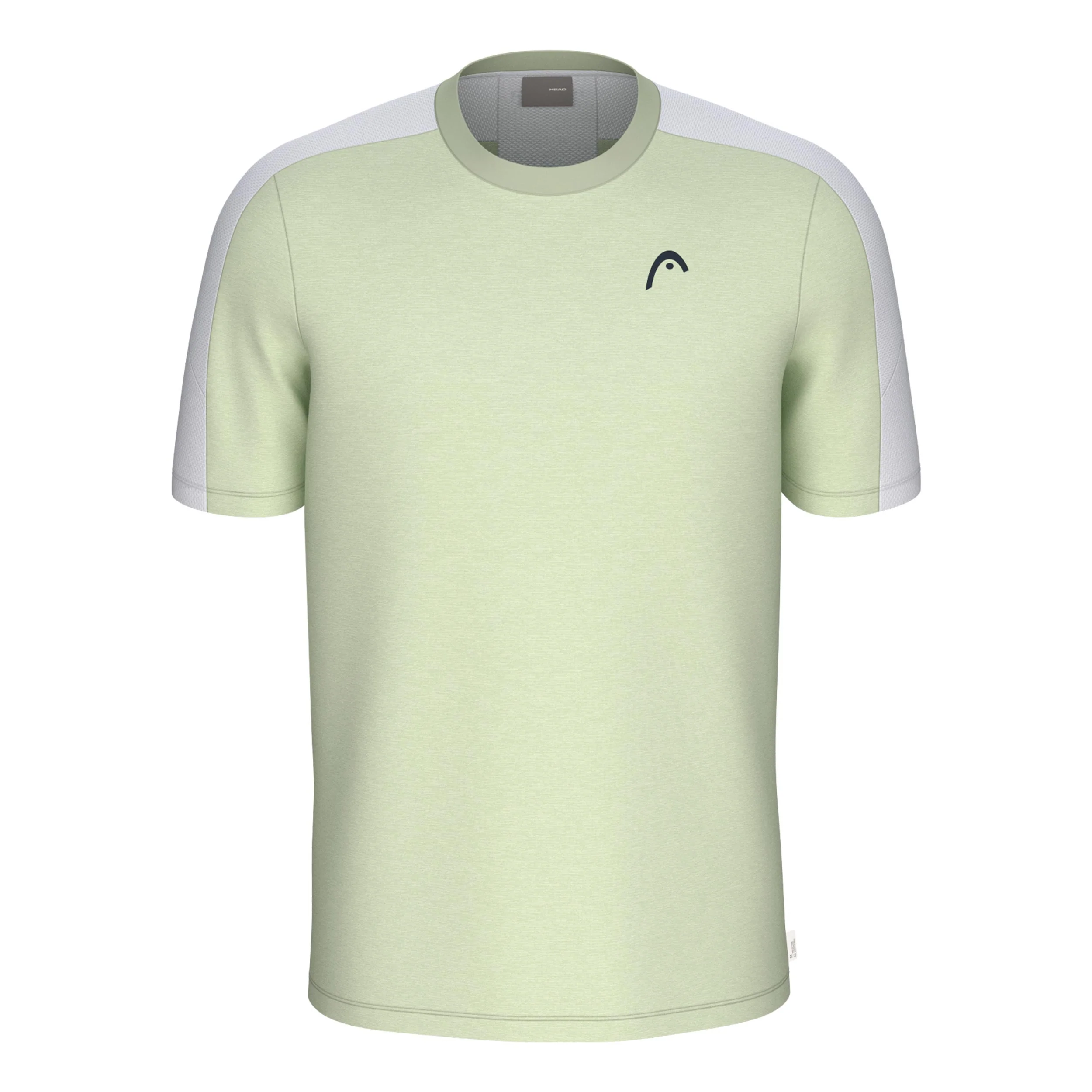 Play Tech T-shirt Herrar-visdom