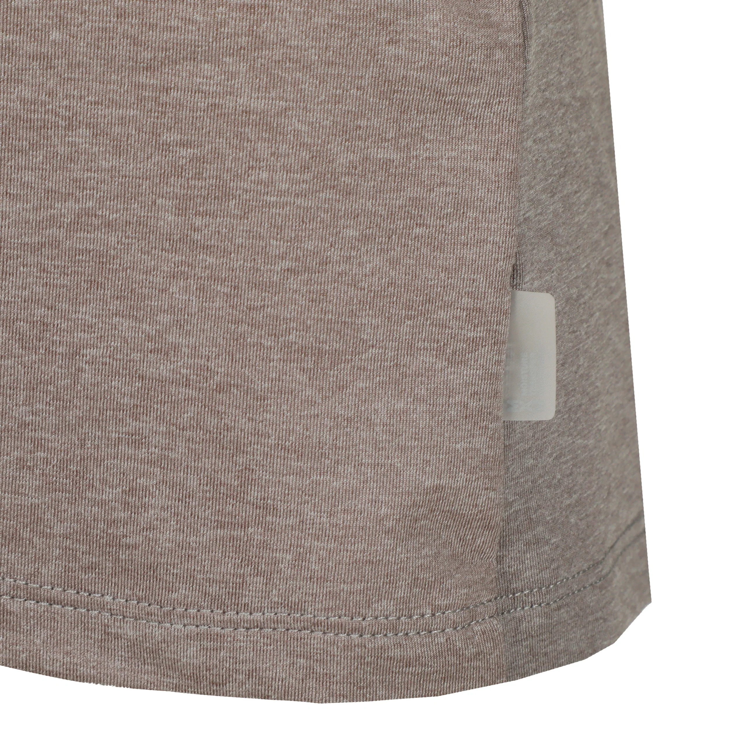Play Tech T-Shirt T-shirt Damer-Rosa,Grå - Image 4