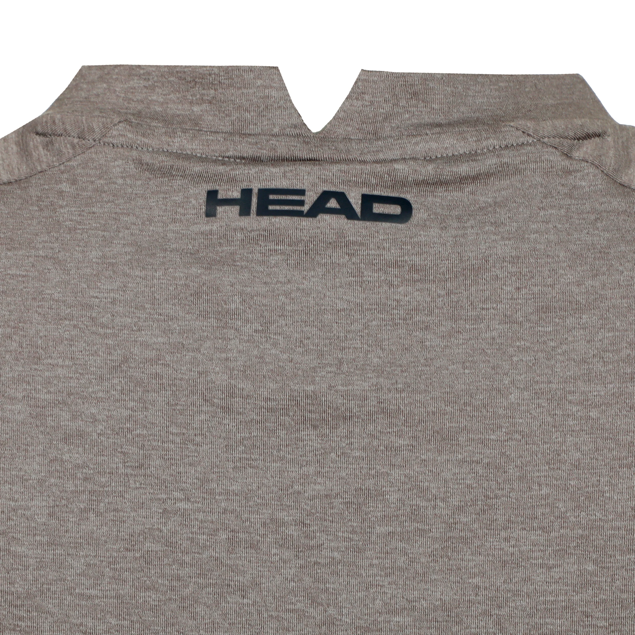 Play Tech T-Shirt T-shirt Damer-Rosa,Grå - Image 5