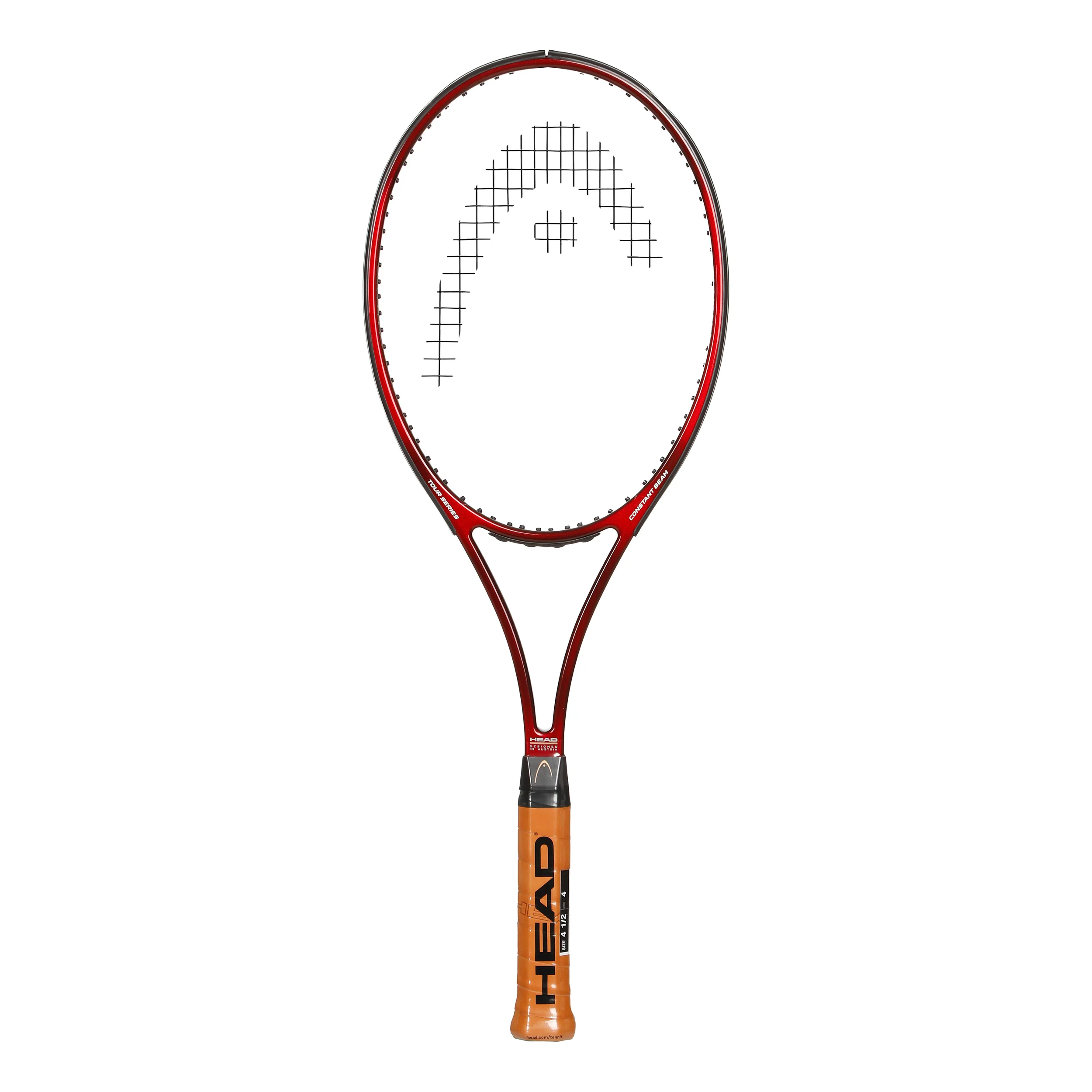 Prestige Classic 2.0 Tour racket Testracketar