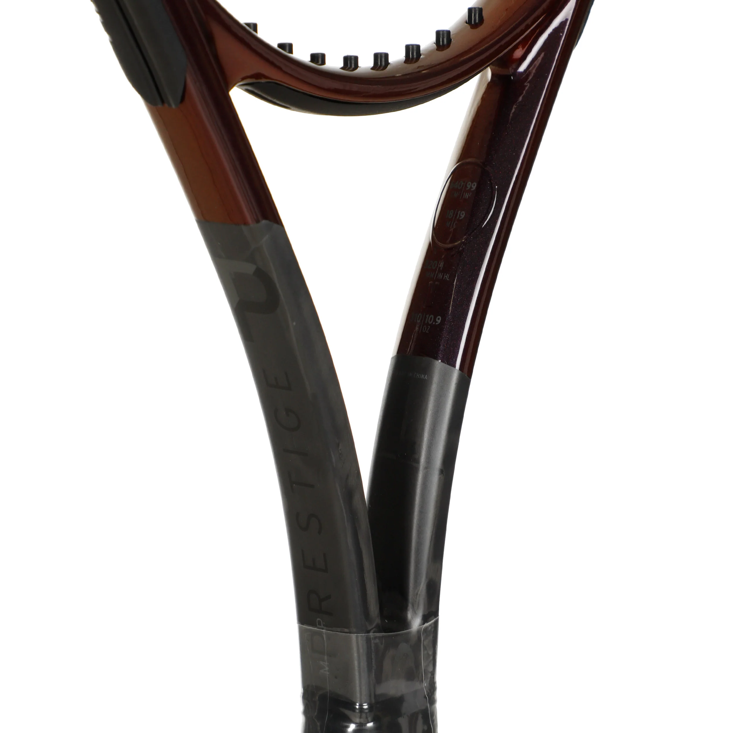 Prestige MP 2023 Tour Racket - Image 4