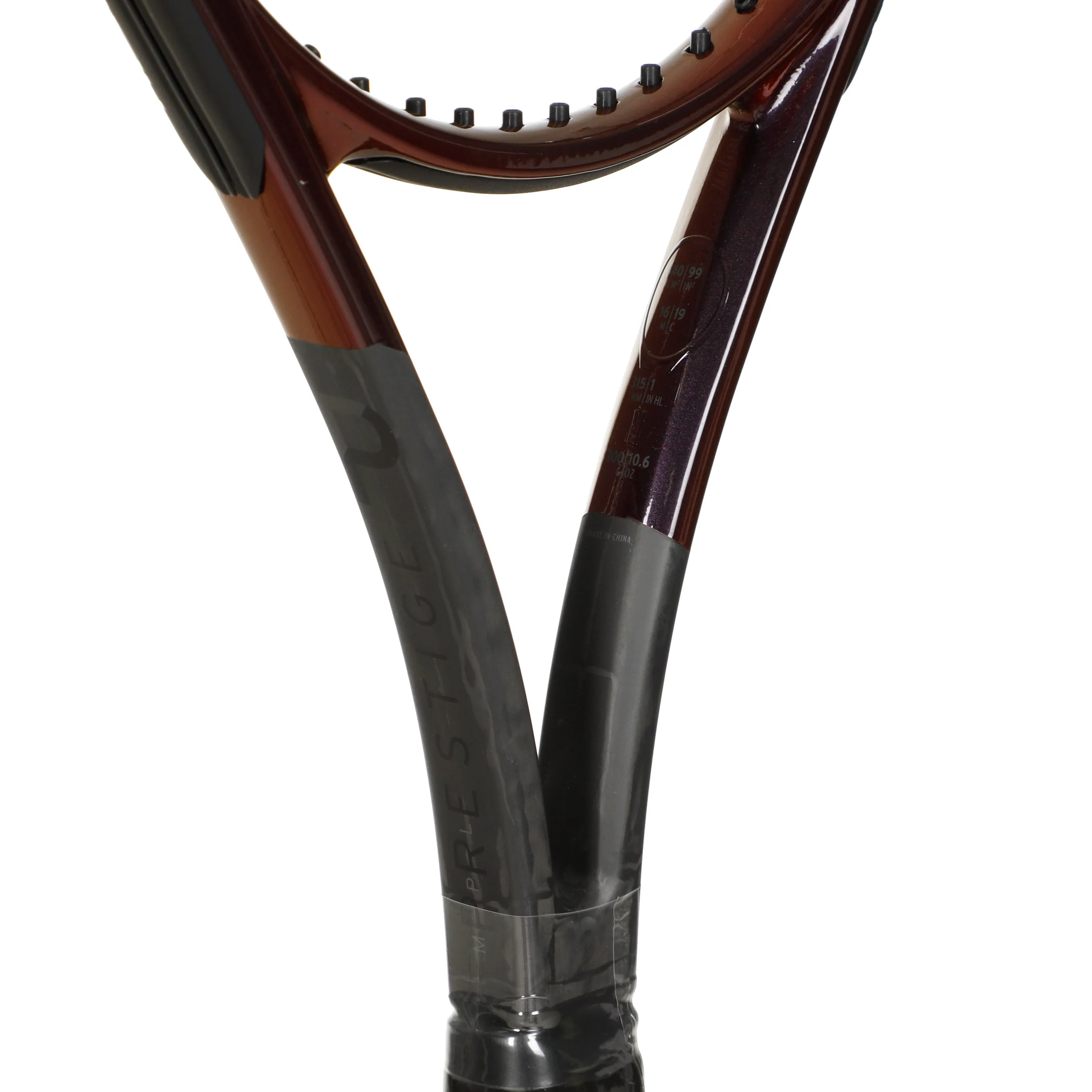 Prestige MP L 2023 Tour Racket - Image 4
