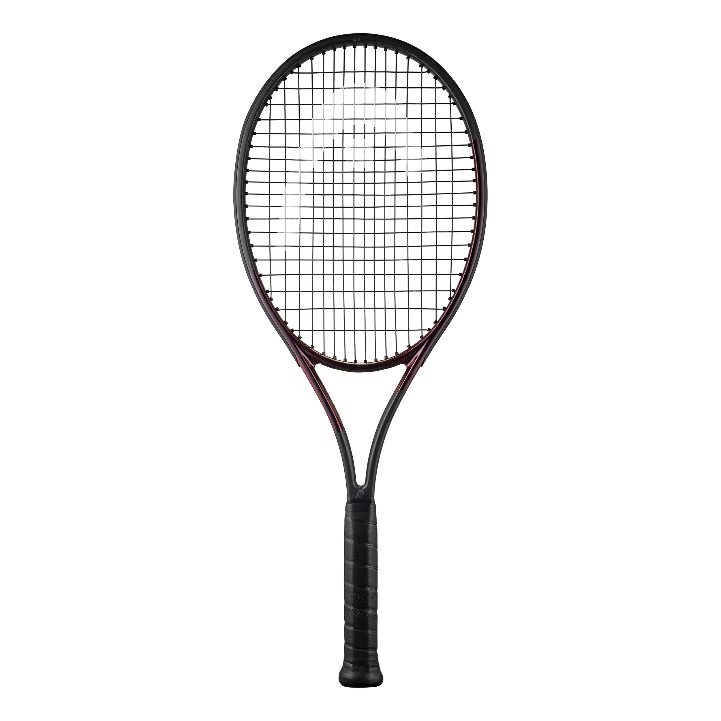 Prestige MP L 2023 Tour racket Testracketar