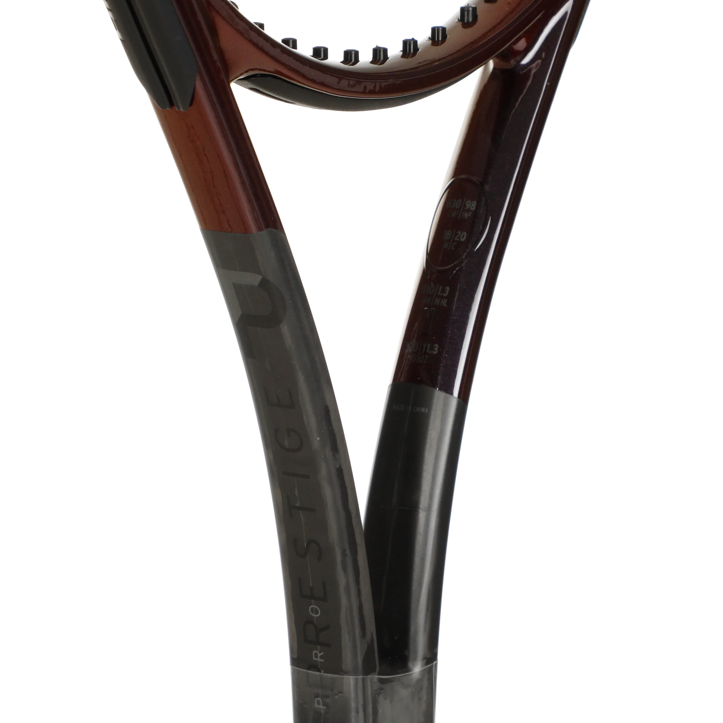 Prestige Pro 2023 Tour Racket - Image 4