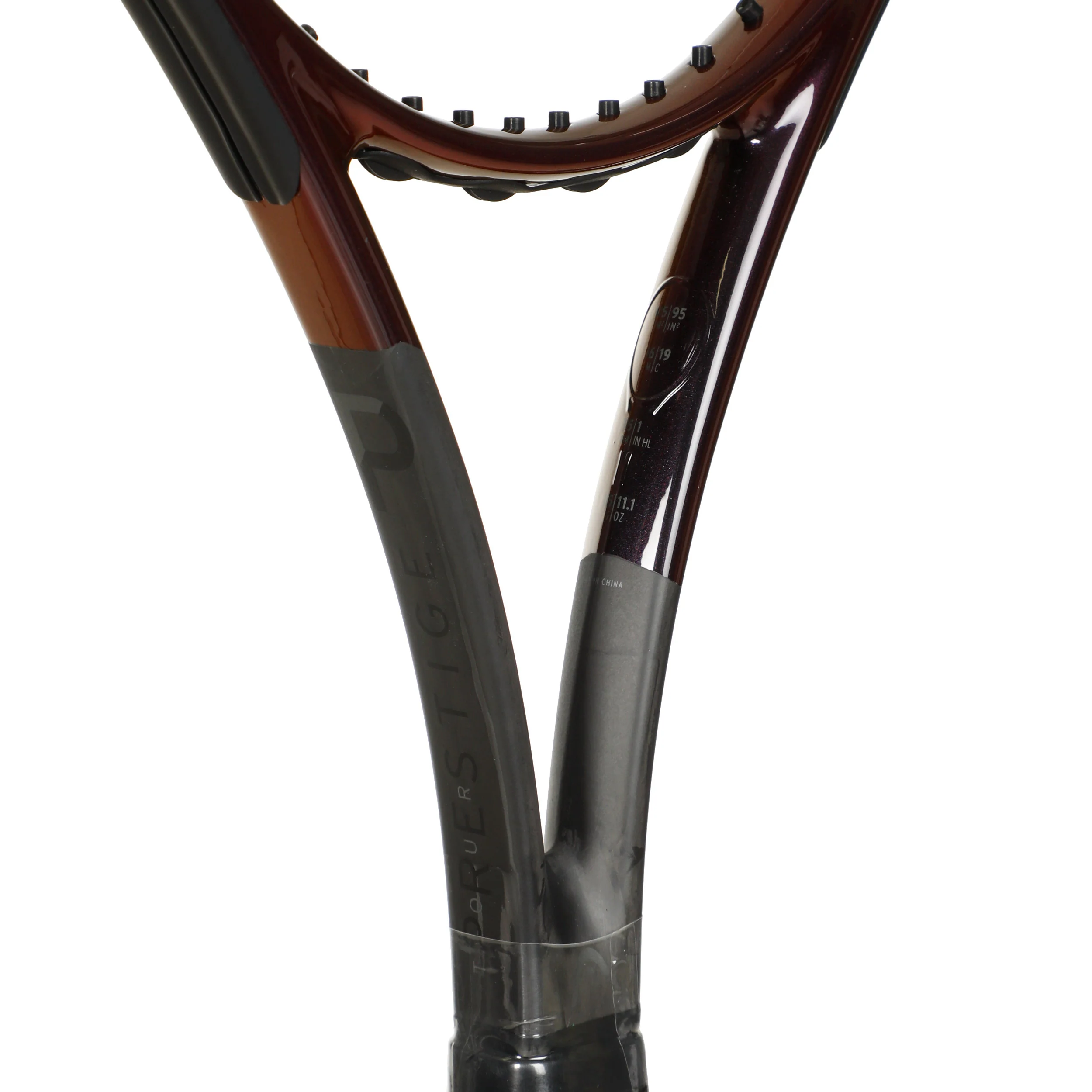 Prestige Tour 2023 Tour Racket - Image 4