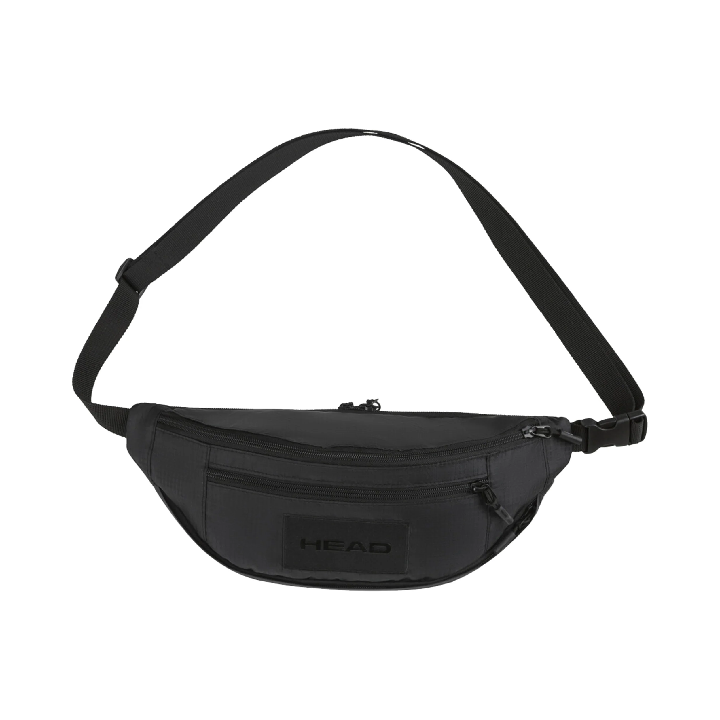 Pro 28L Axelväska-Svart
