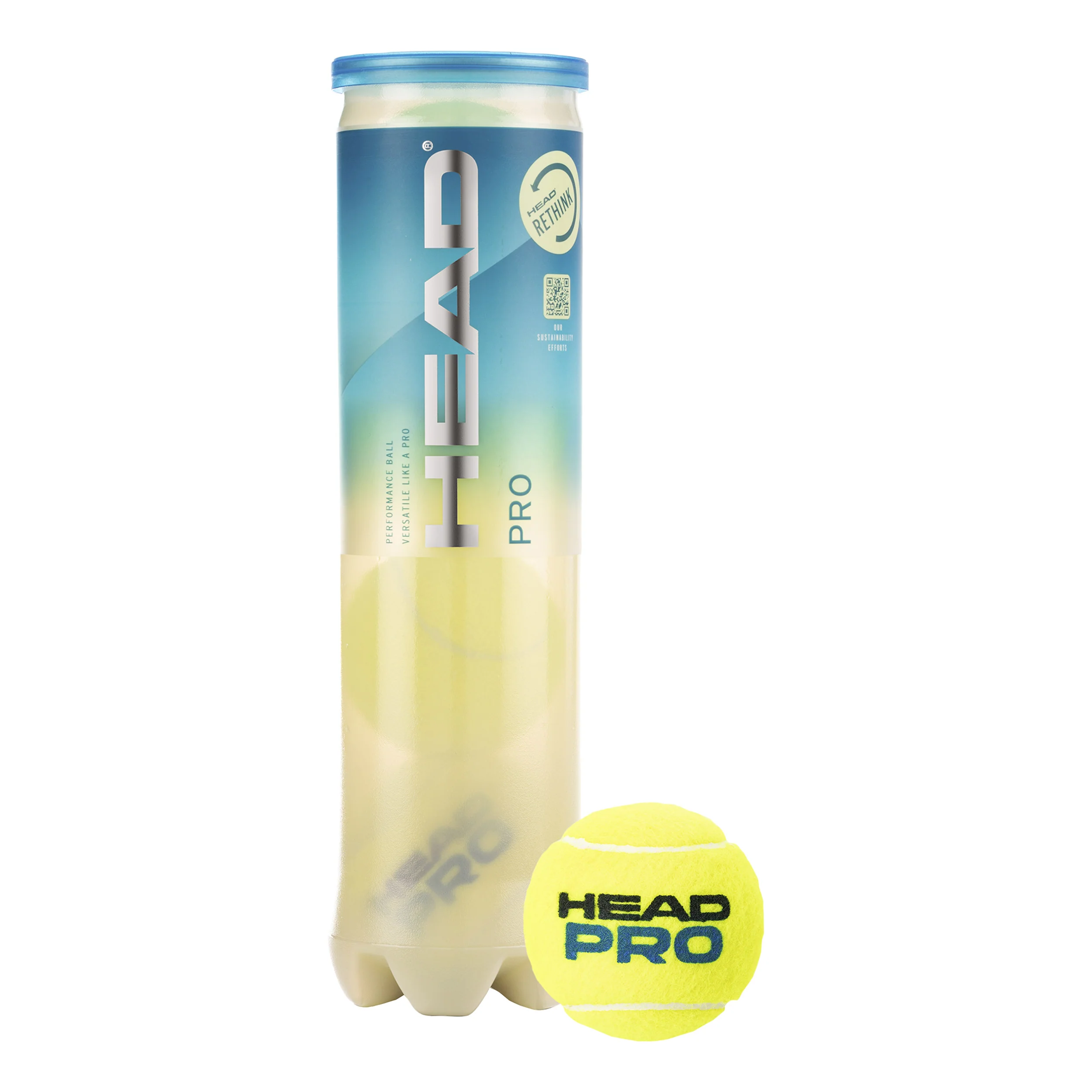 Pro 4-pack Rör - Image 2
