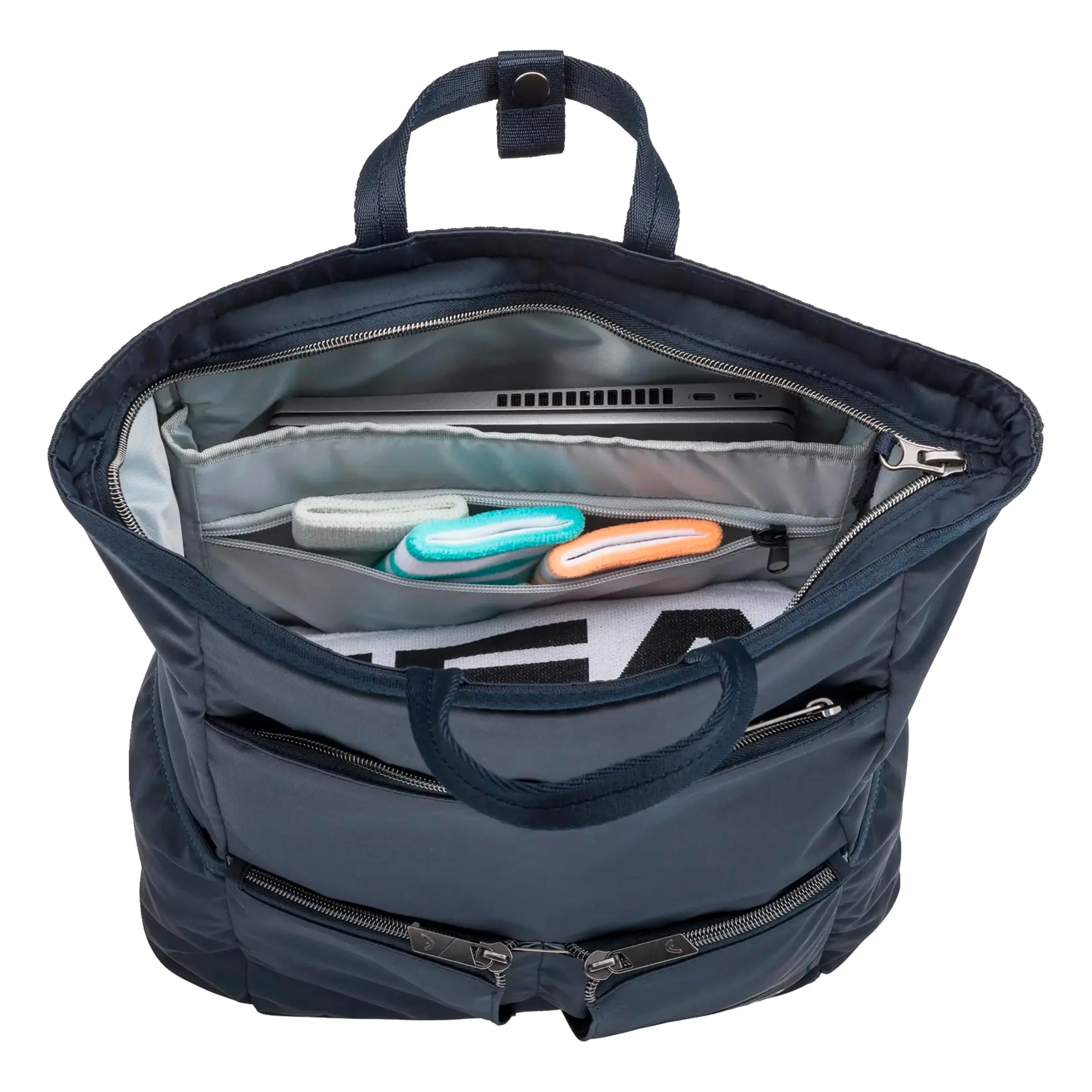 Pro Backpack Ryggsäck - blå - Image 3