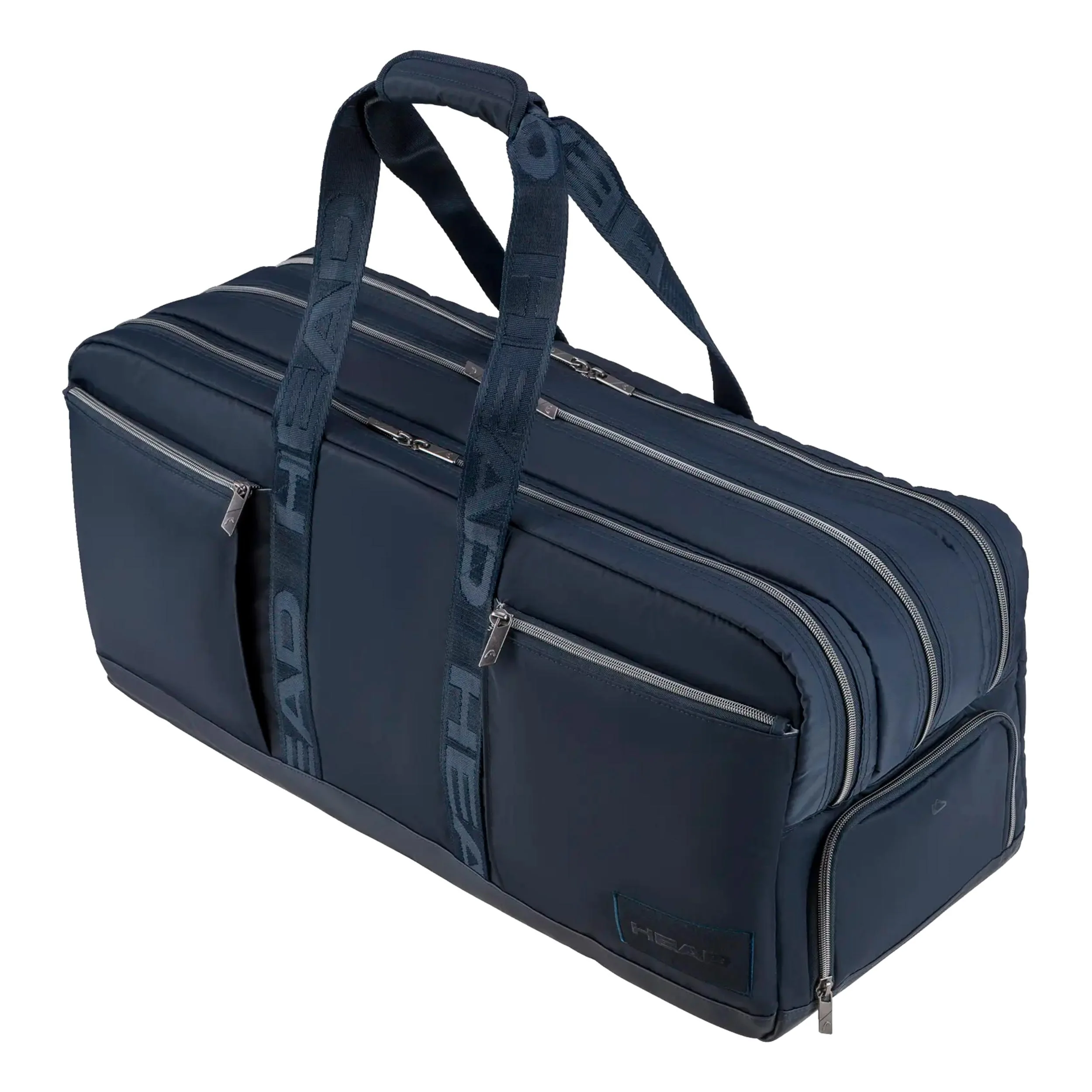Pro Duffle Bag L Sportväska - blå