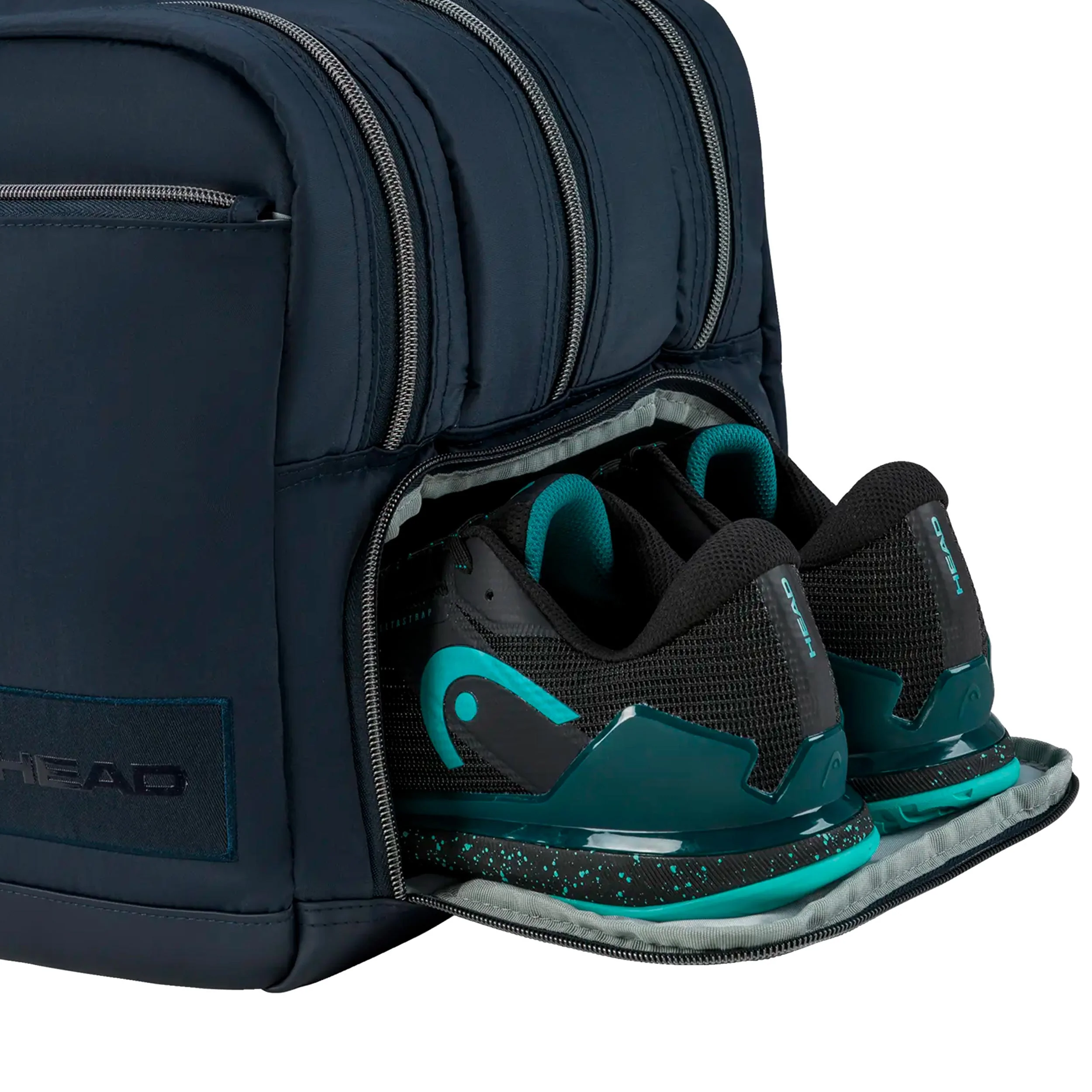 Pro Duffle Bag L Sportväska - blå - Image 3