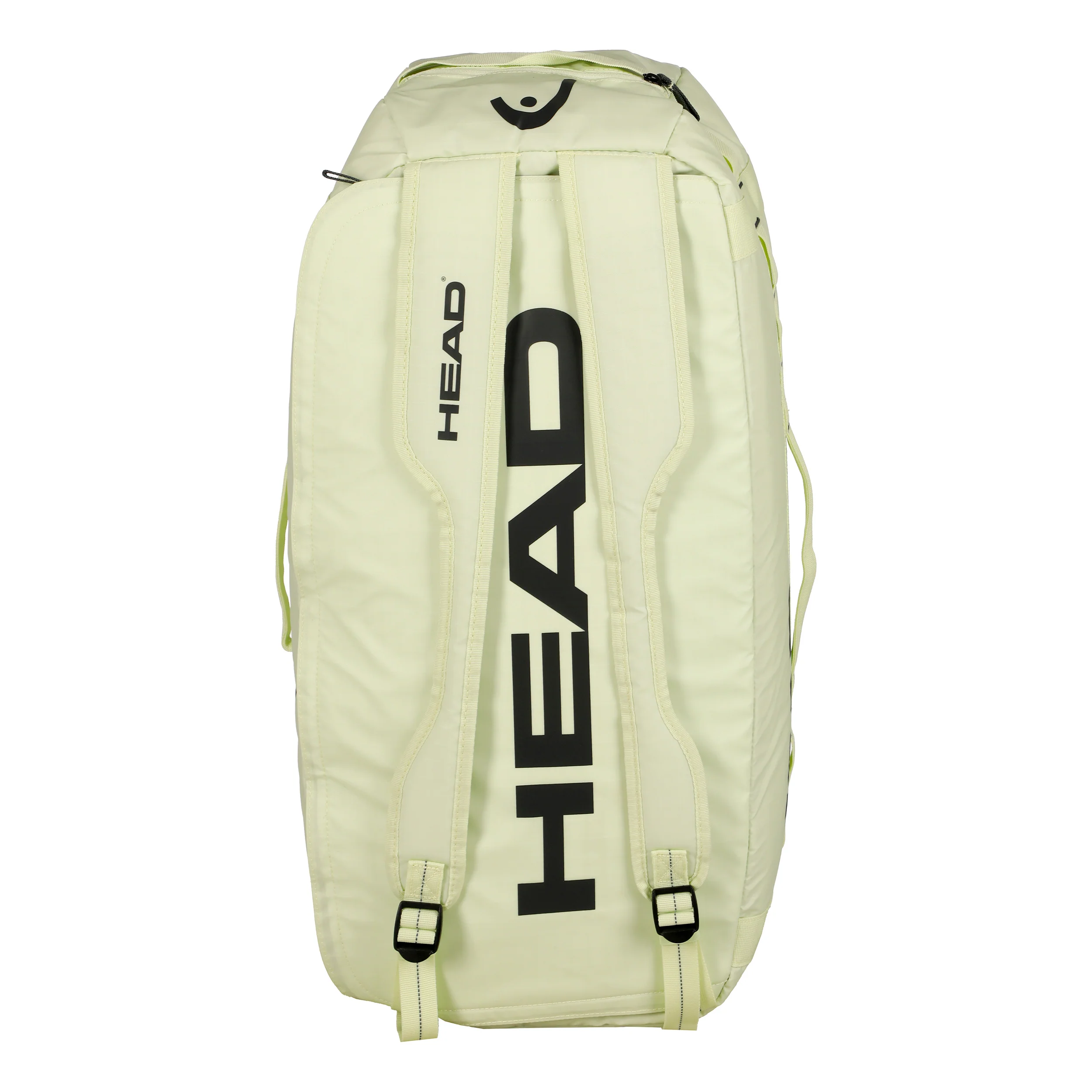 Pro Duffle M Extreme Sportväska-Lime,Antracit - Image 2