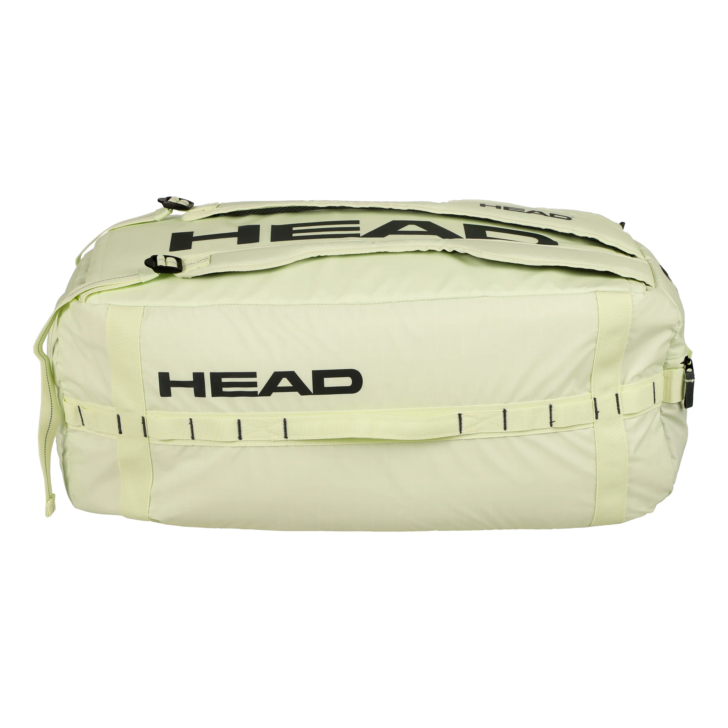 Pro Duffle M Extreme Sportväska-Lime,Antracit - Image 3
