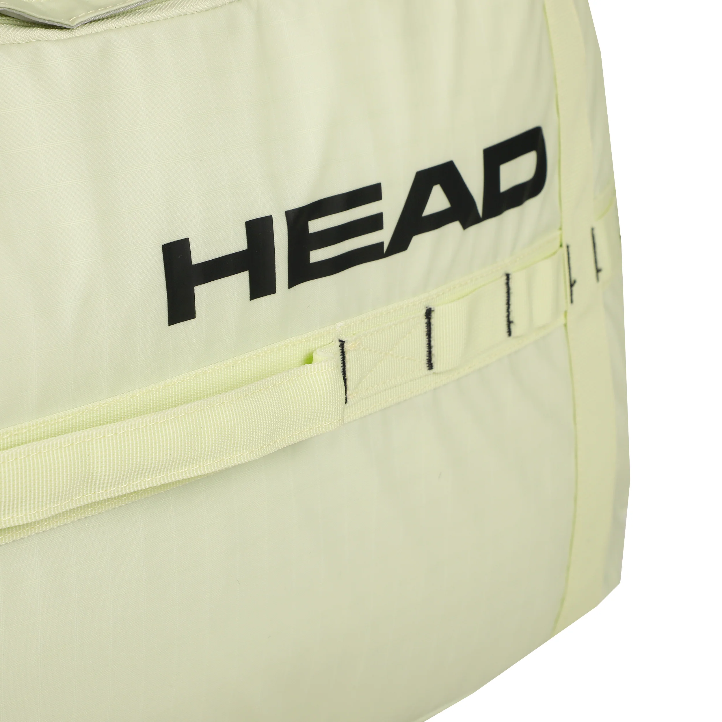 Pro Duffle M Extreme Sportväska-Lime,Antracit - Image 5