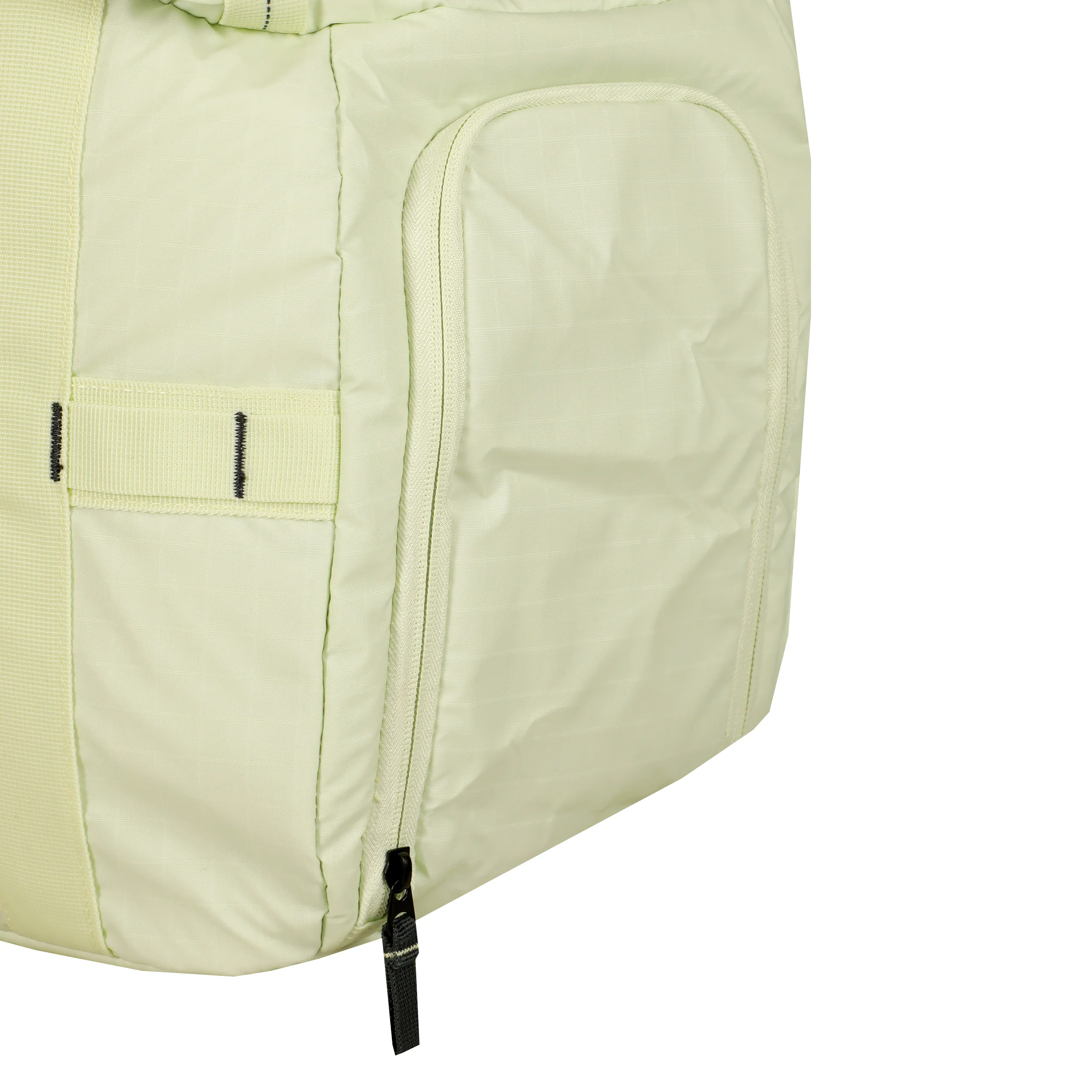 Pro Duffle M Extreme Sportväska-Lime,Antracit - Image 6