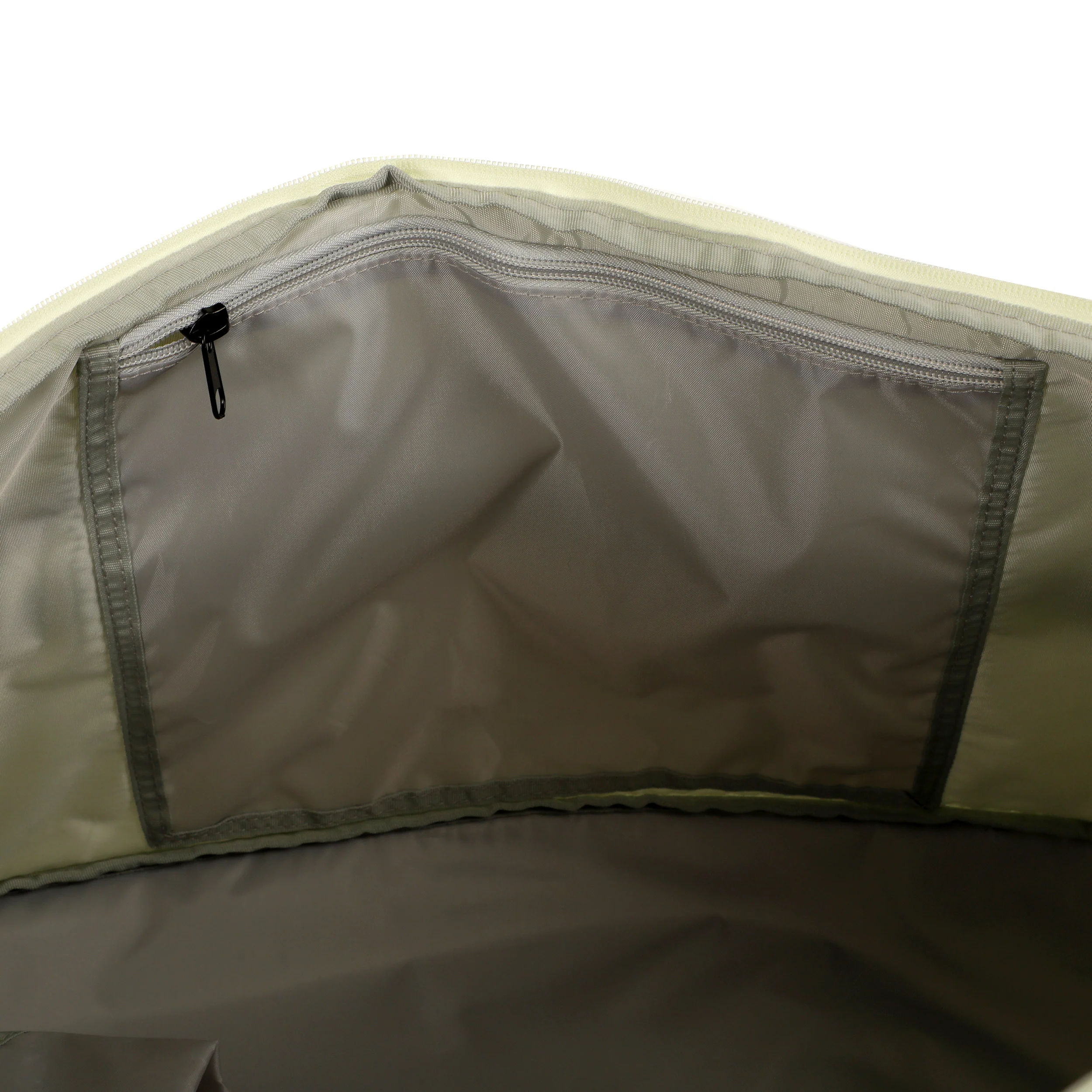 Pro Duffle M Extreme Sportväska-Lime,Antracit - Image 7