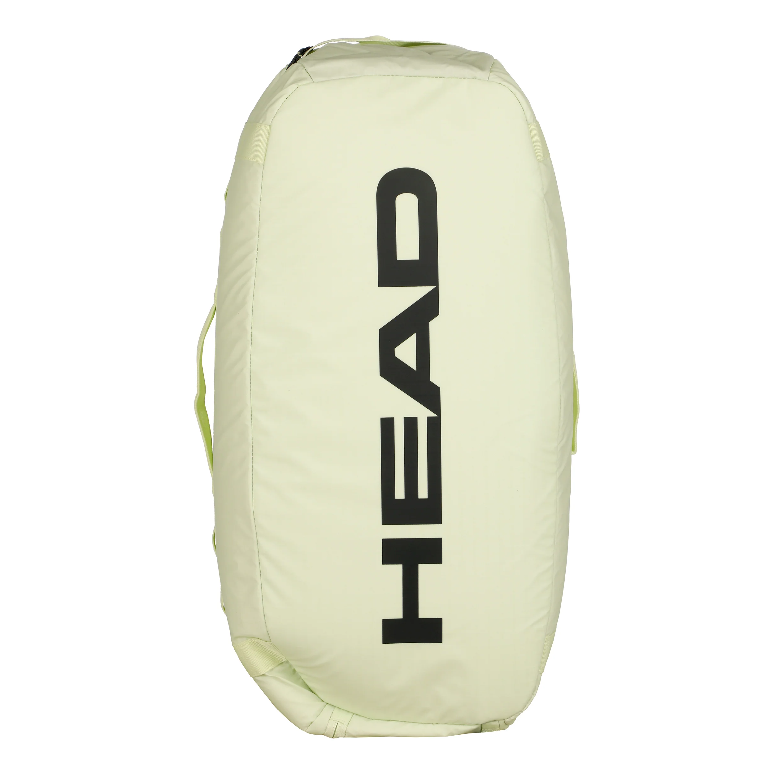 Pro Duffle M Extreme Sportväska-Lime,Antracit - Image 8