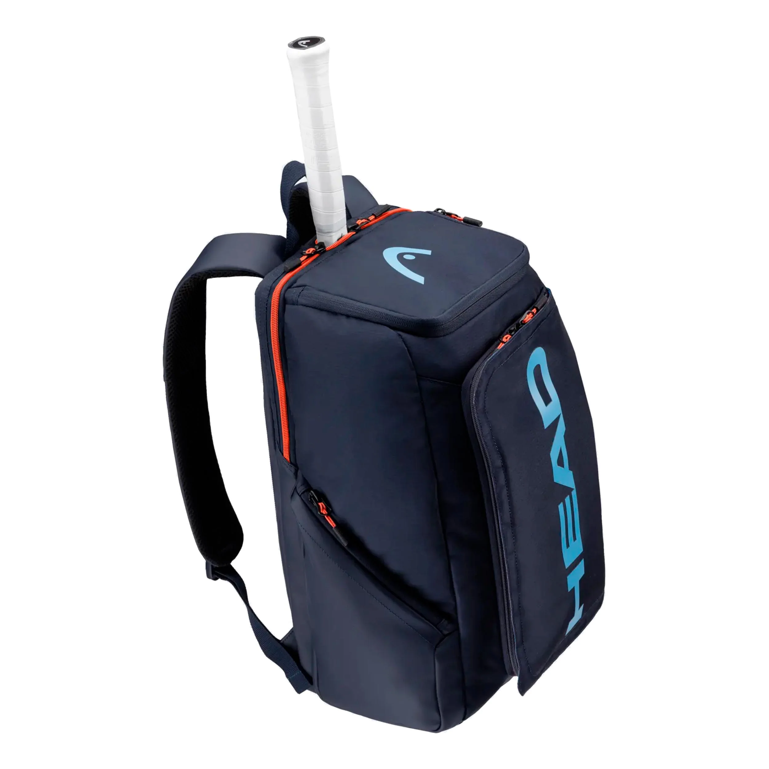 Pro Ryggsäck - blå - Image 2