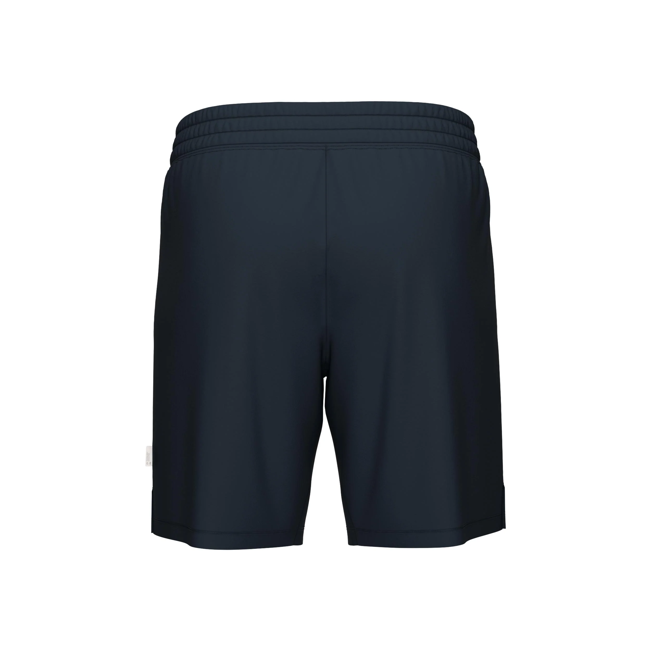 Pro Shorts Herrar-mörkblå - Image 2