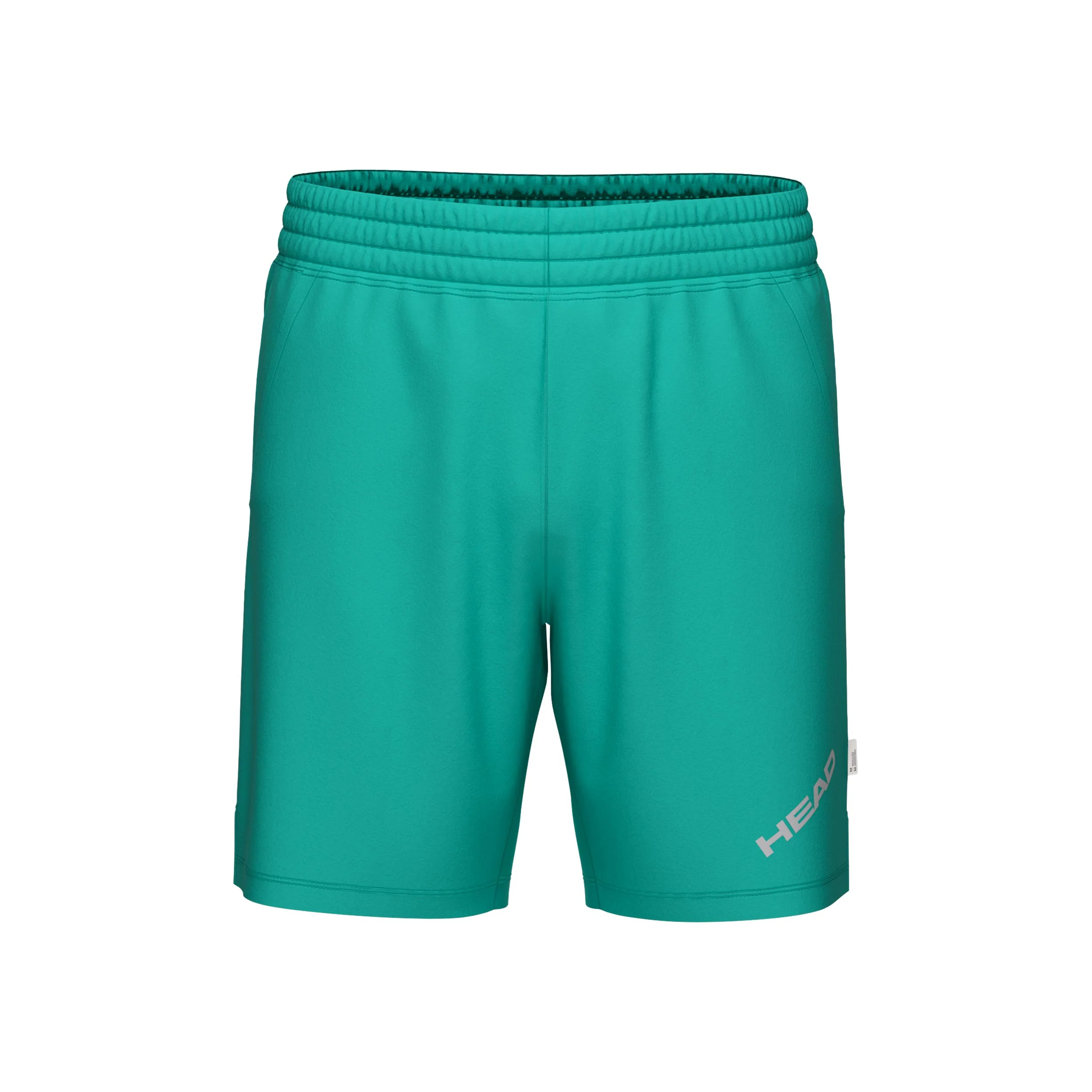 Pro Shorts Herrar-turkos