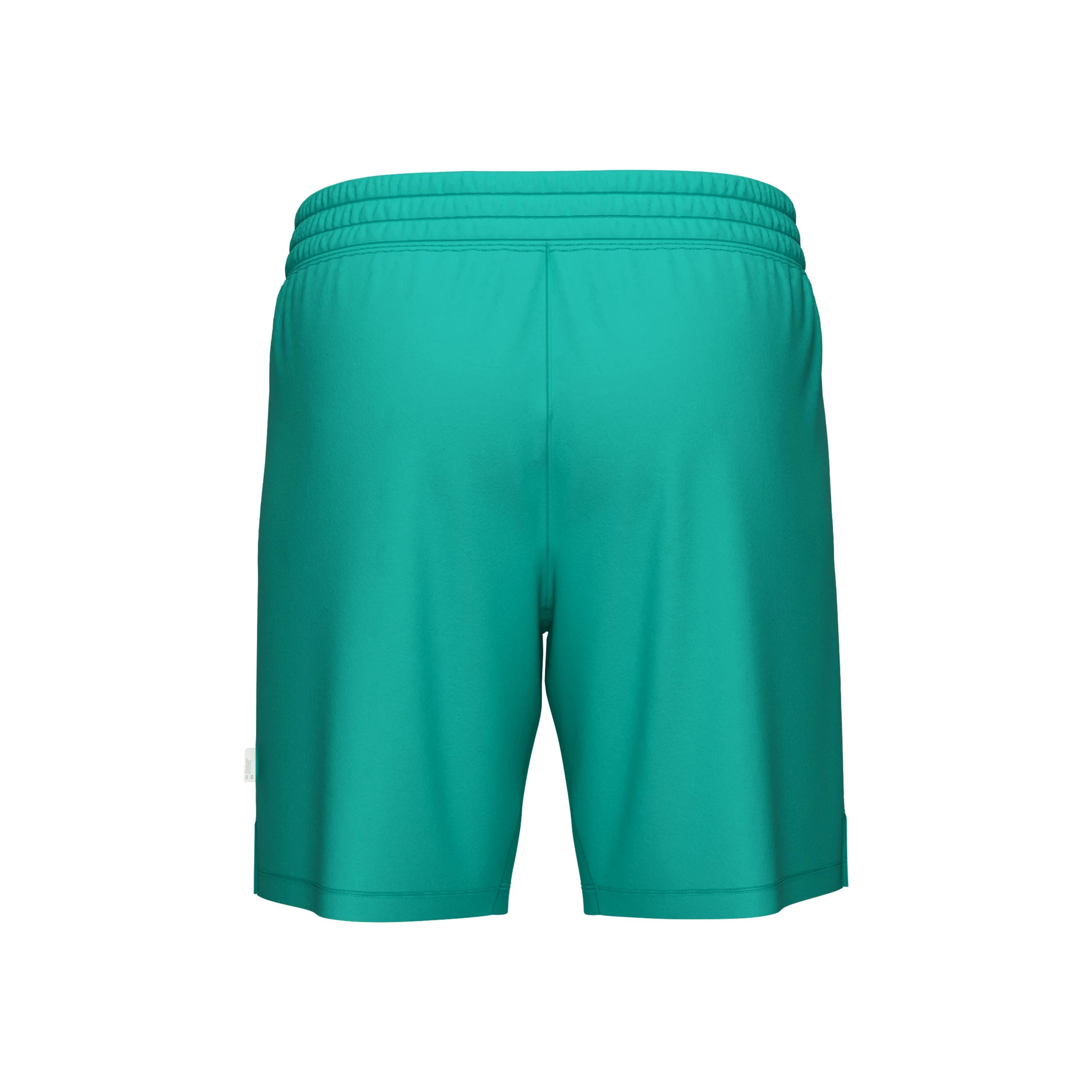 Pro Shorts Herrar-turkos - Image 2
