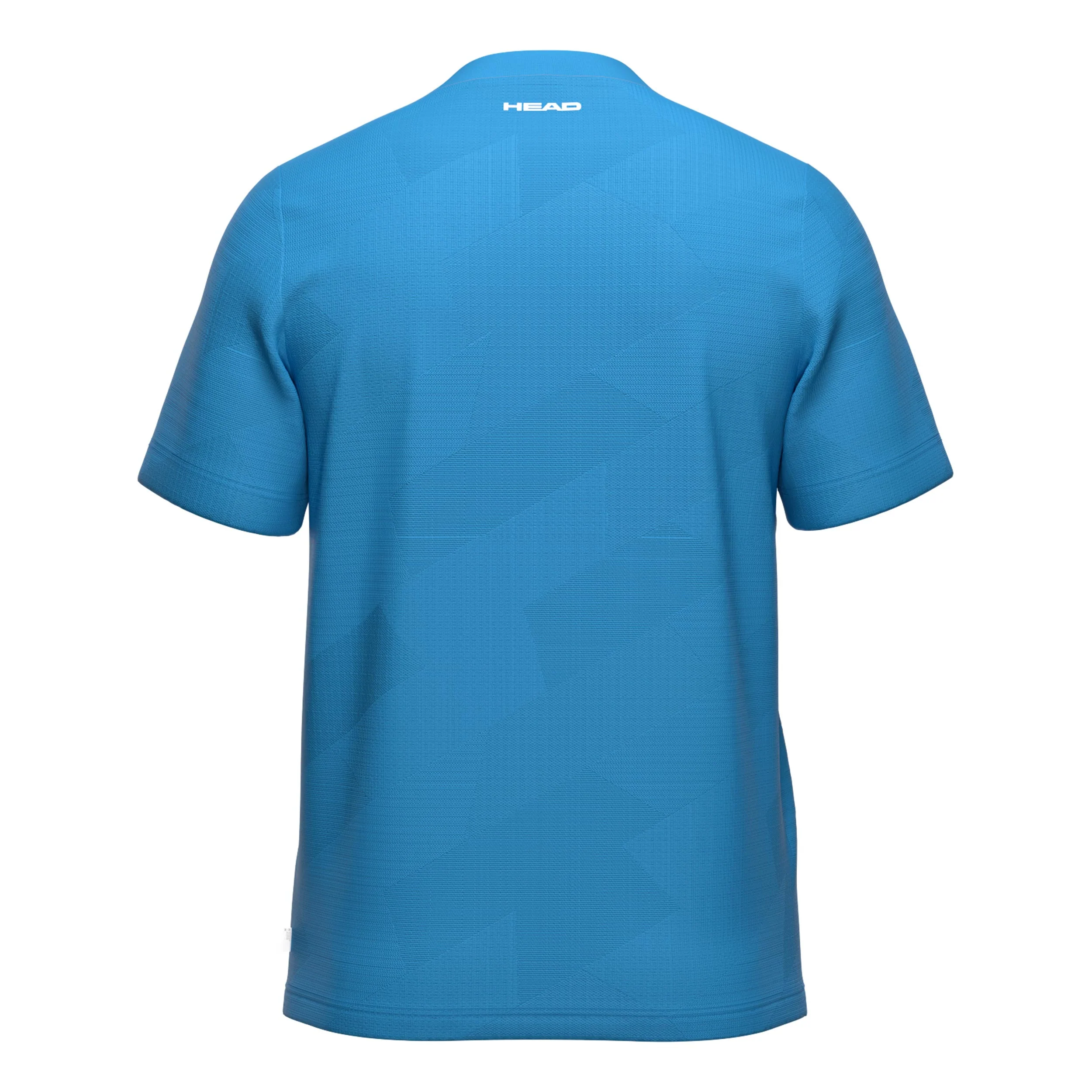 Pro T-shirt Herrar-blå - Image 3