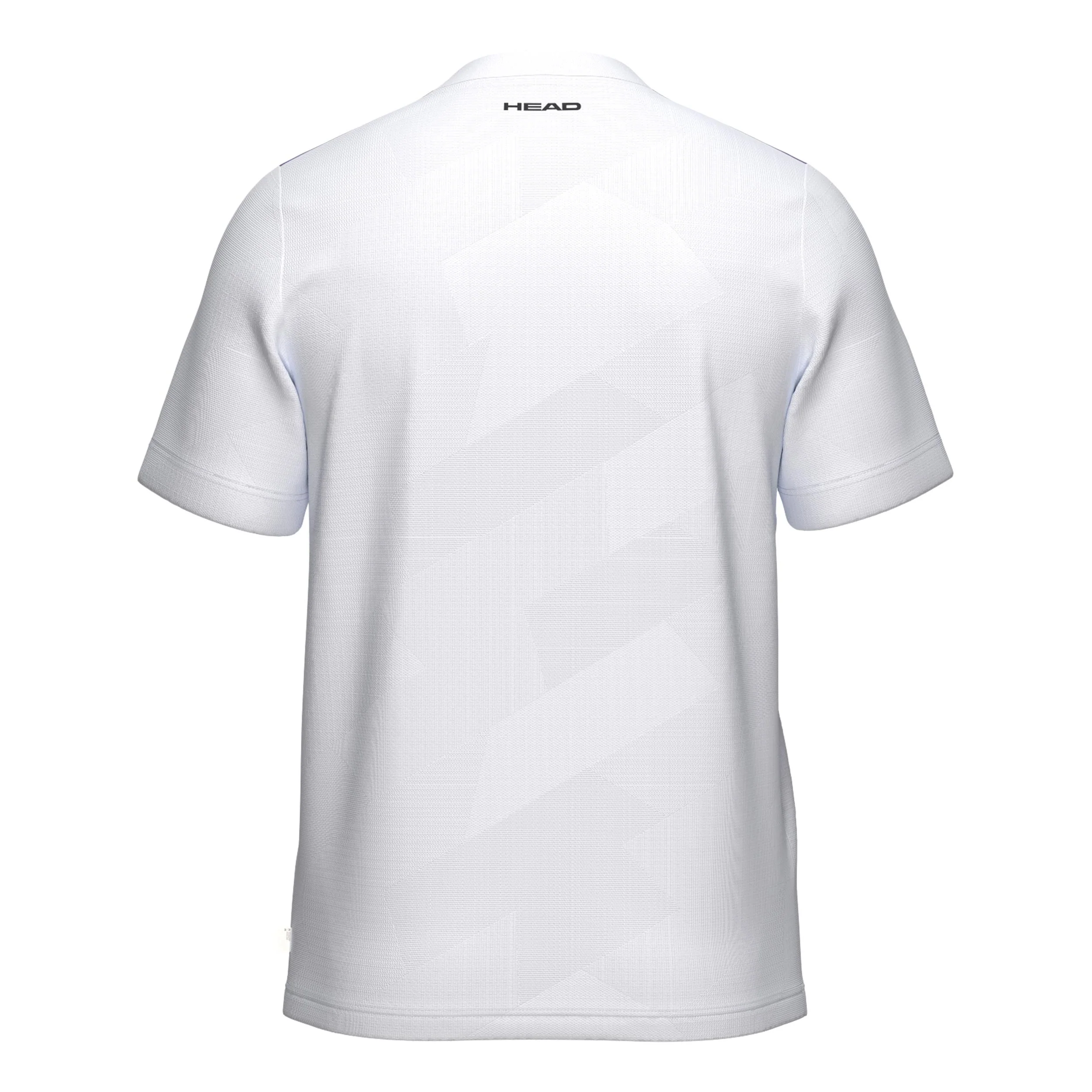 Pro T-shirt Herrar - vit, vit - Image 3