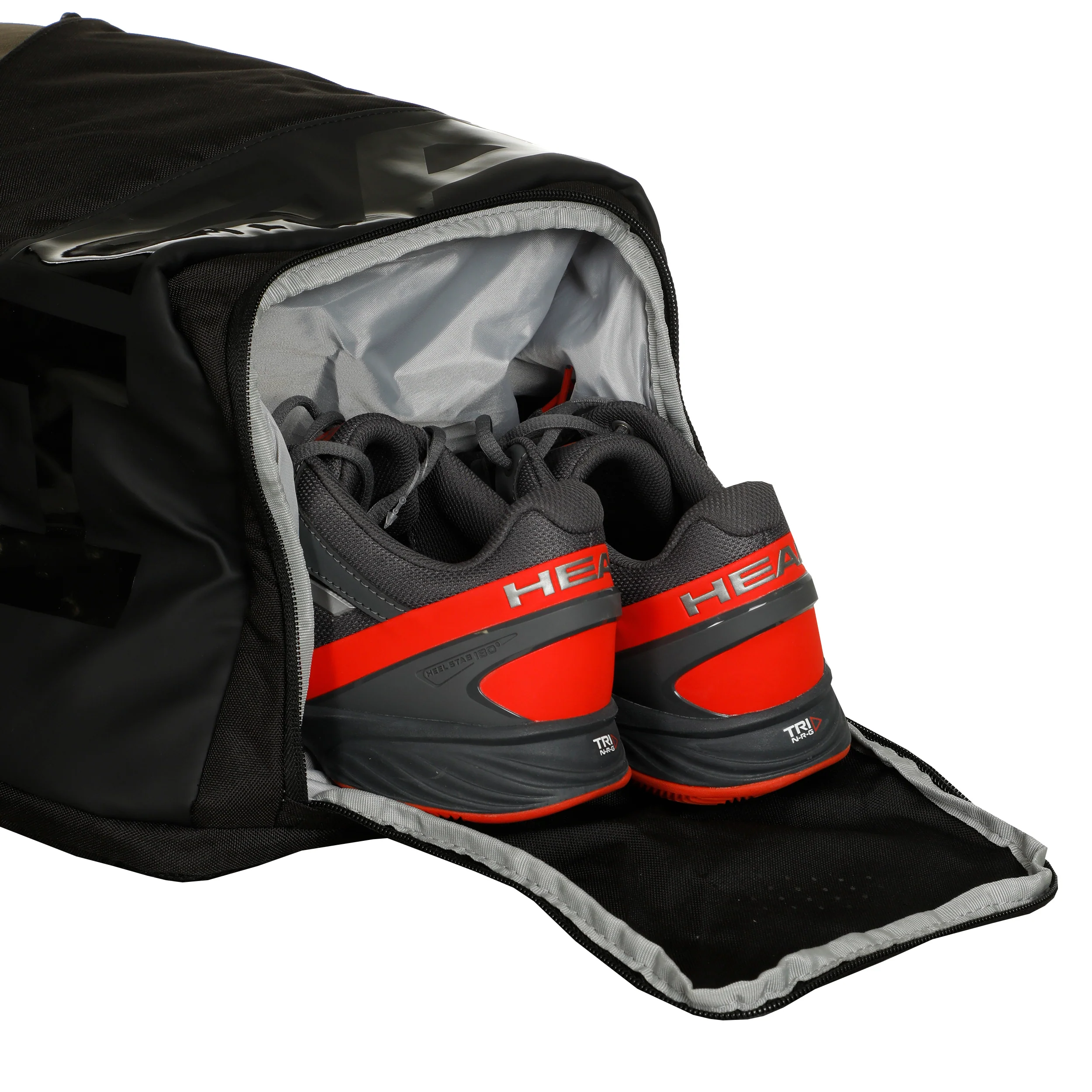 Pro X 28L Ryggsäck - antracit - Image 5