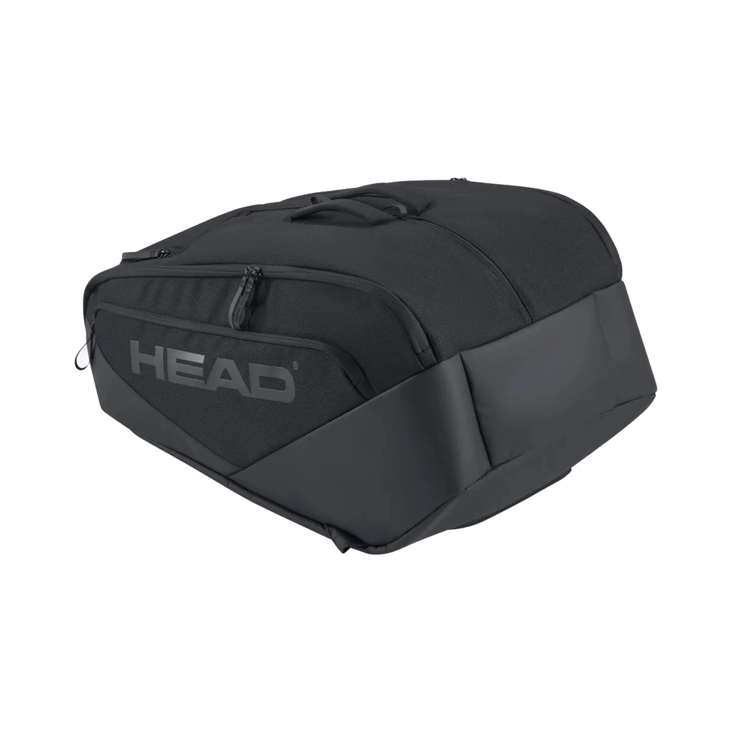 Pro X Bag L Padelracketväska-Svart