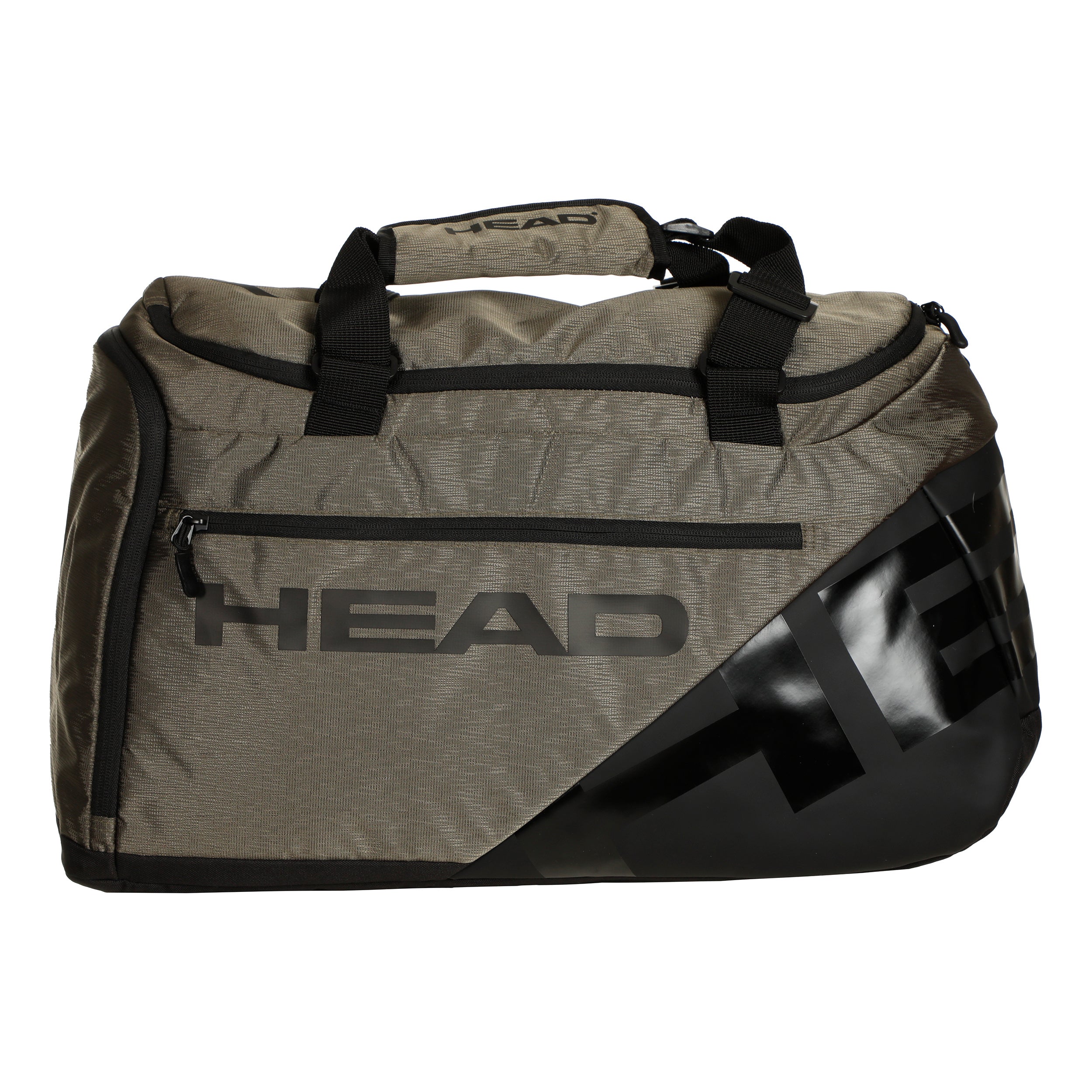 Pro X Court Bag 48L Sportväska - antracit