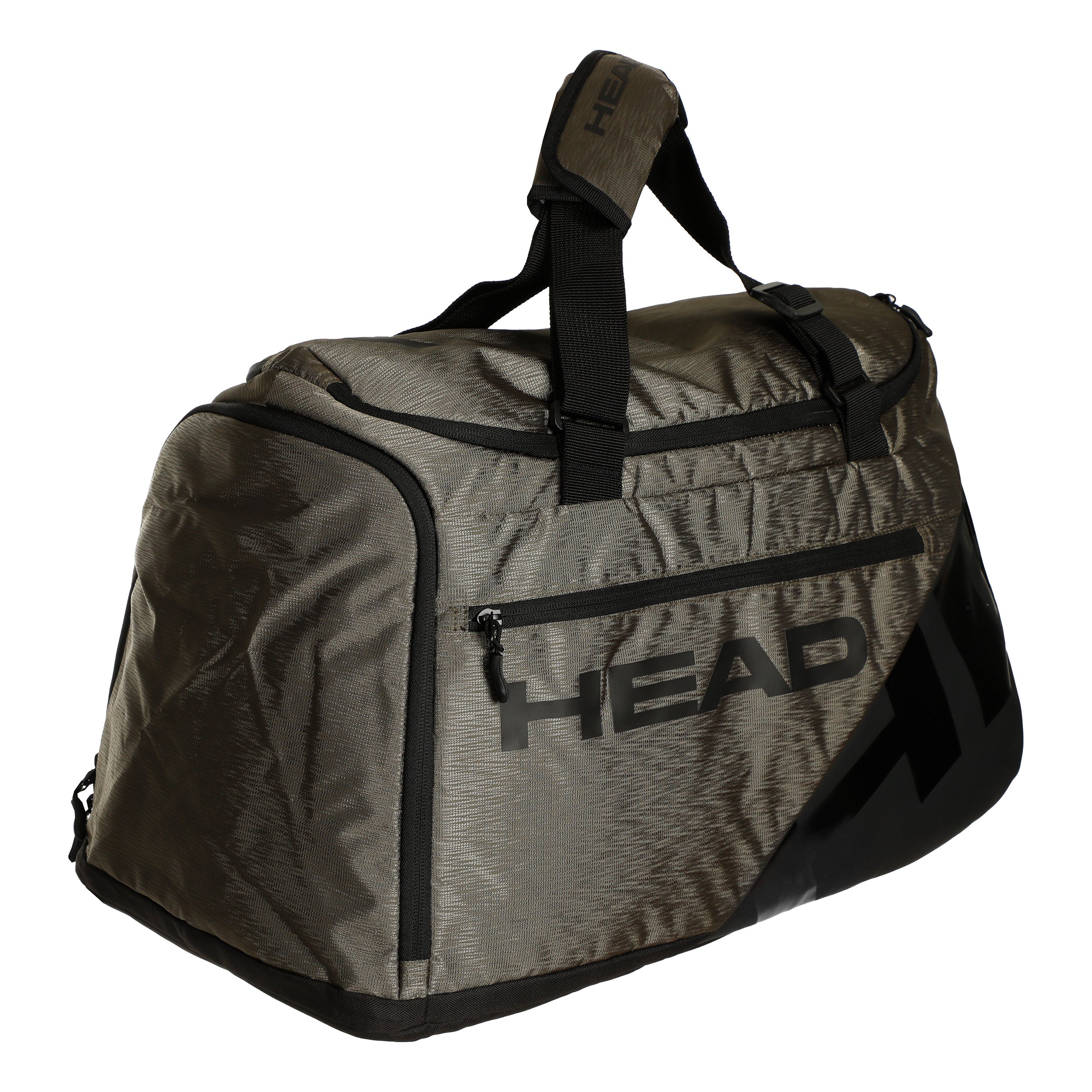 Pro X Court Bag 48L Sportväska - antracit - Image 4