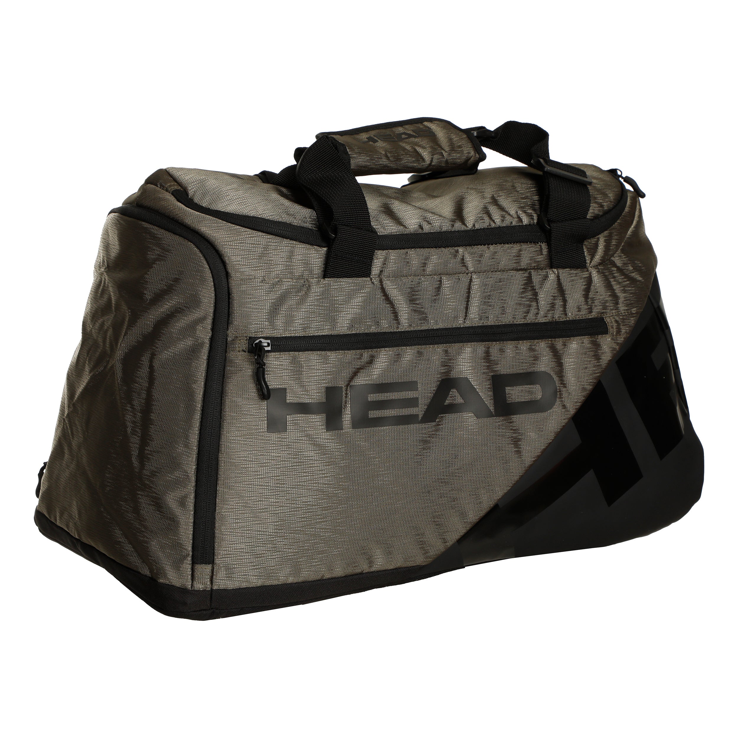 Pro X Court Bag 48L Sportväska - antracit - Image 5