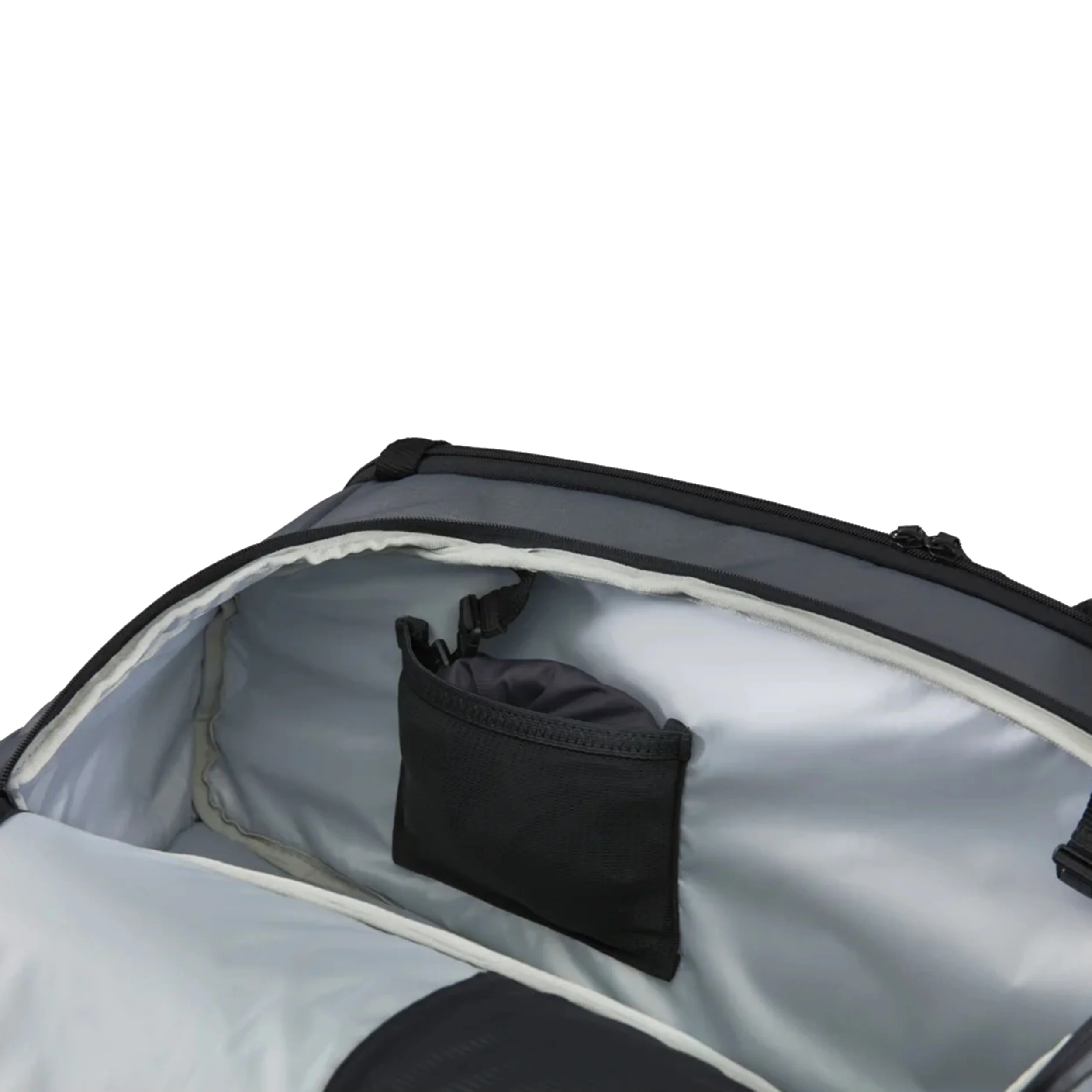 Pro X Duffle Sportväska-Svart,Grå - Image 3