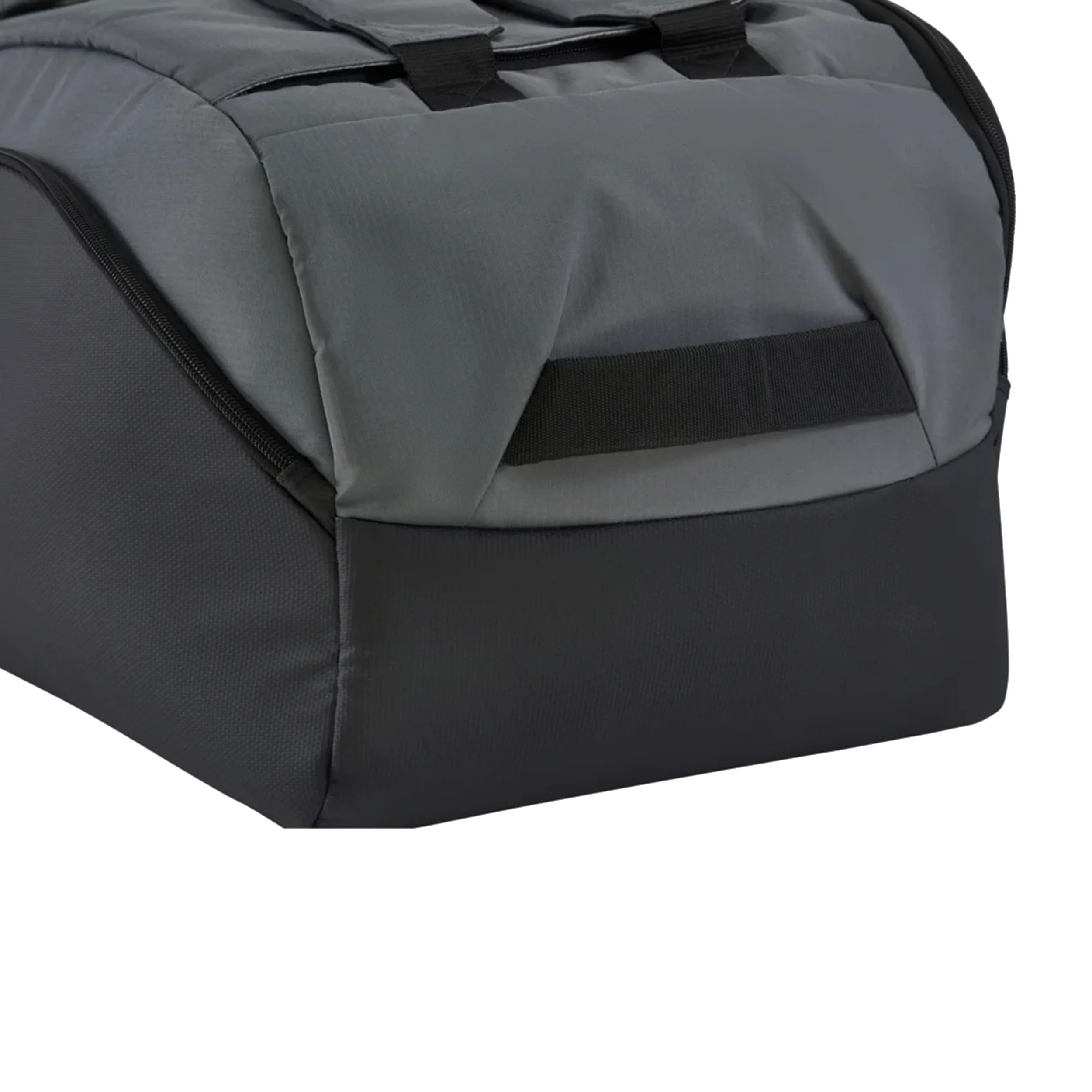 Pro X Duffle Sportväska-Svart,Grå - Image 4